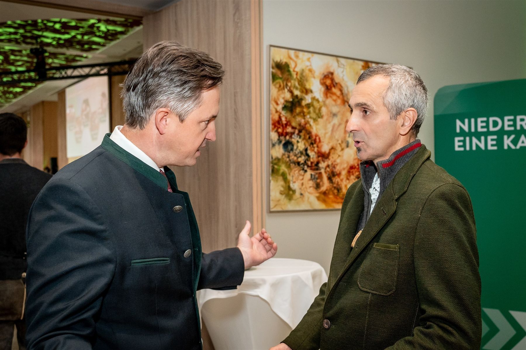 © Georg Pomaßl/LK Niederösterreich © Georg Pomaßl/LK Niederösterreich