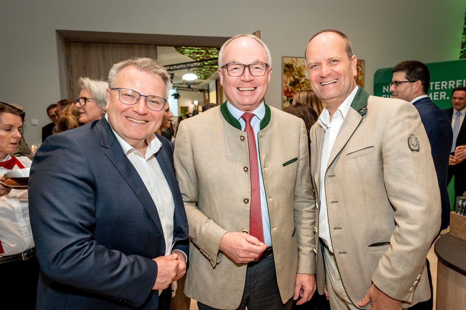 © Georg Pomaßl/LK Niederösterreich © Georg Pomaßl/LK Niederösterreich