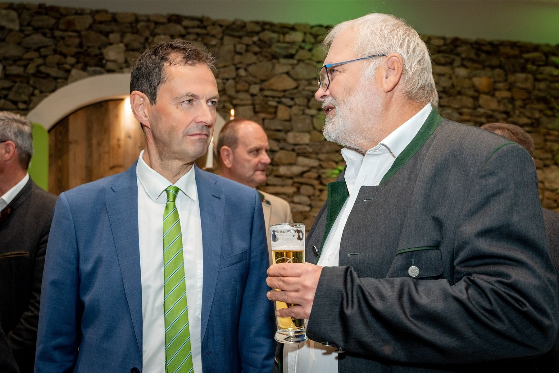 © Georg Pomaßl/LK Niederösterreich © Georg Pomaßl/LK Niederösterreich