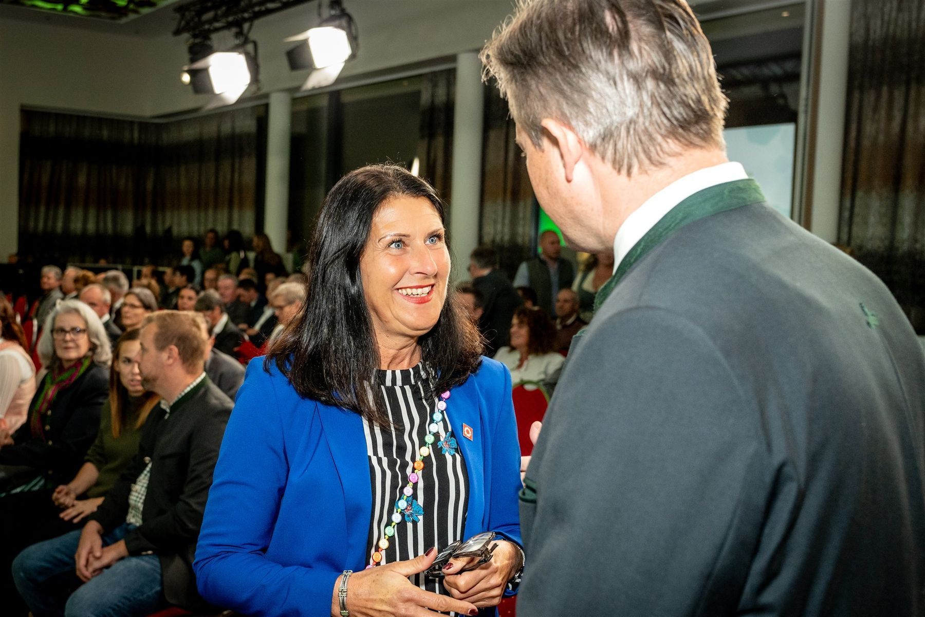 © Georg Pomaßl/LK Niederösterreich © Georg Pomaßl/LK Niederösterreich