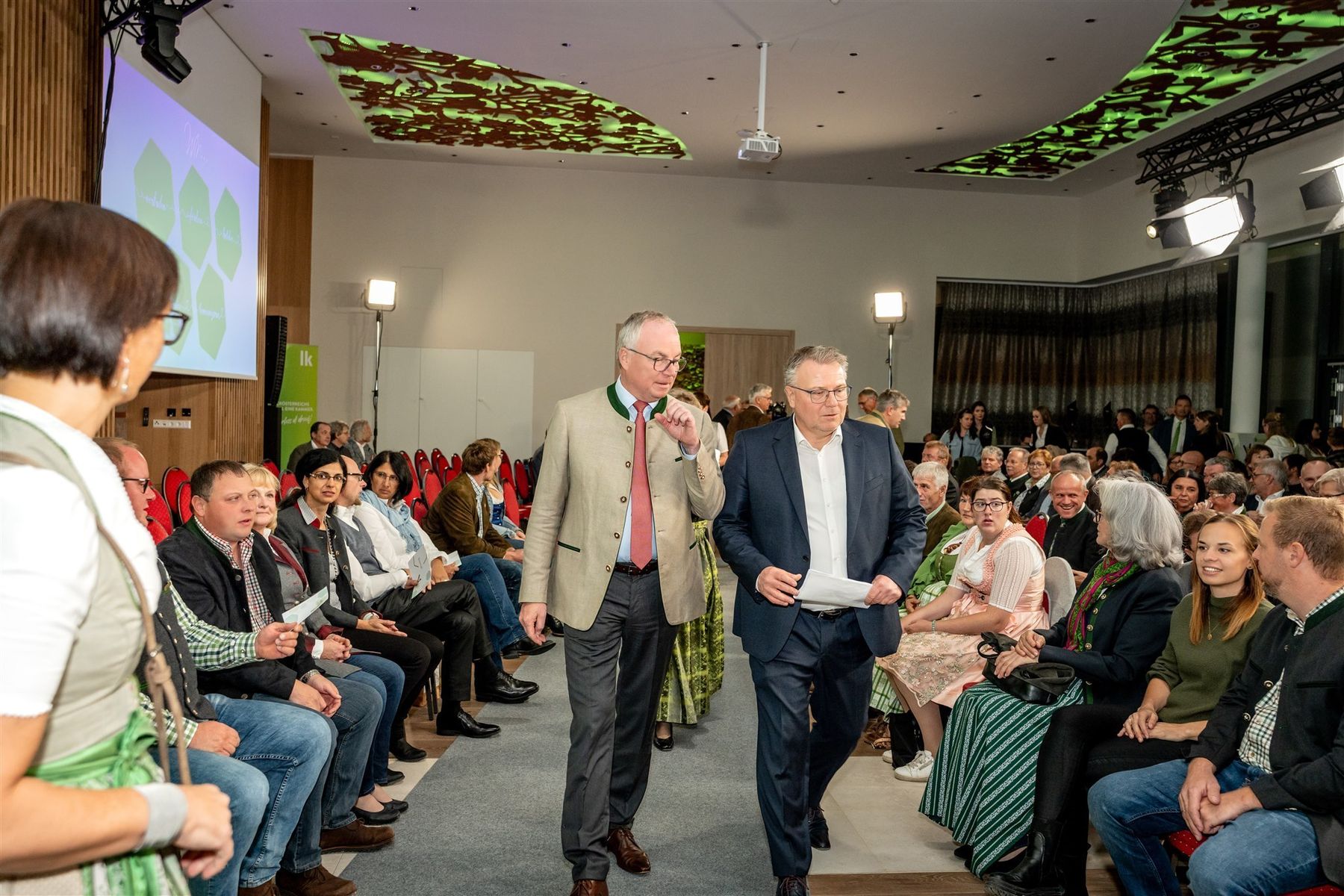 © Georg Pomaßl/LK Niederösterreich © Georg Pomaßl/LK Niederösterreich