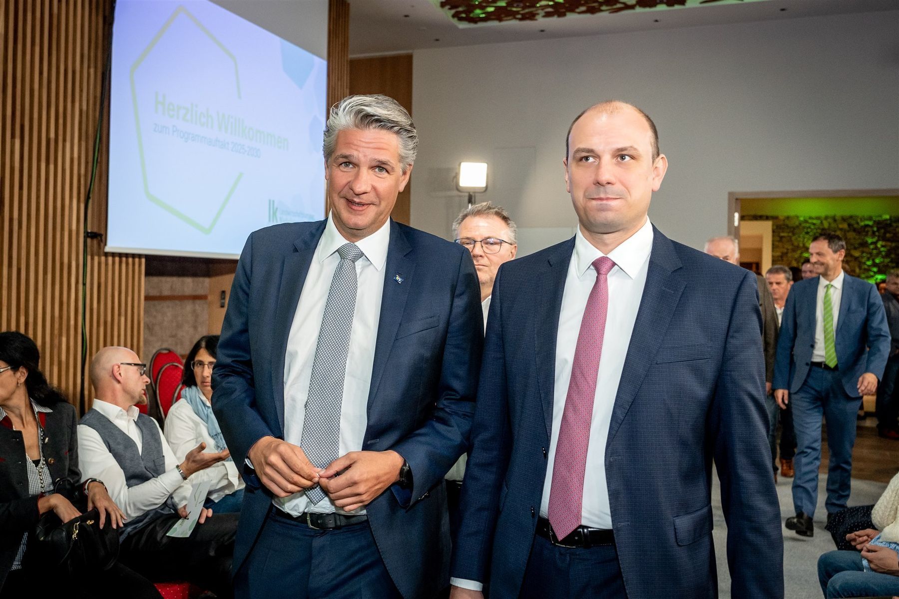 © Georg Pomaßl/LK Niederösterreich © Georg Pomaßl/LK Niederösterreich