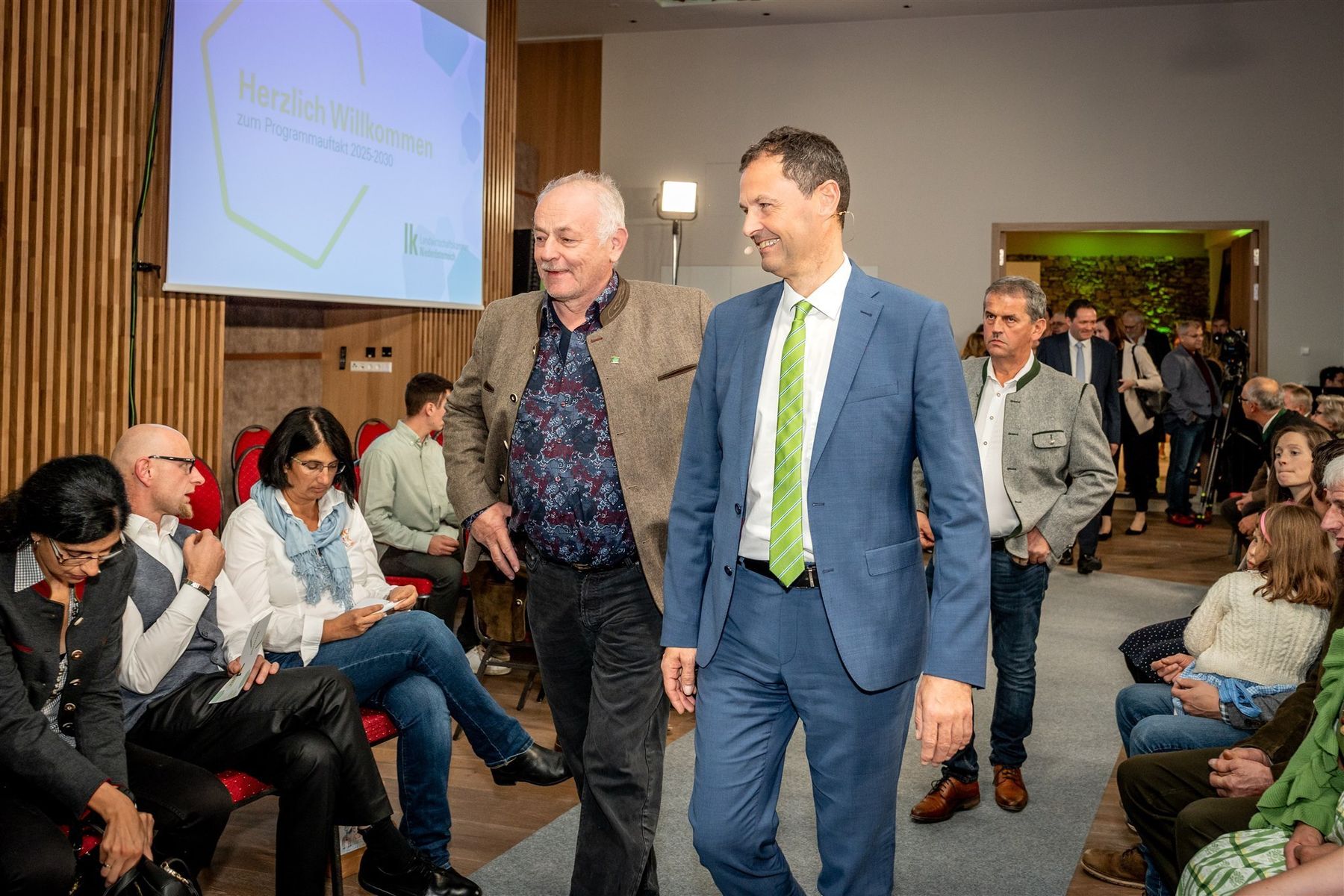 © Georg Pomaßl/LK Niederösterreich © Georg Pomaßl/LK Niederösterreich