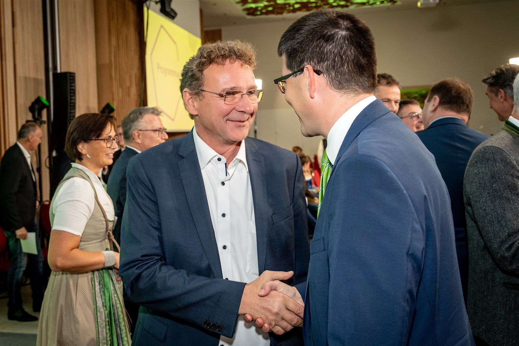 © Georg Pomaßl/LK Niederösterreich © Georg Pomaßl/LK Niederösterreich