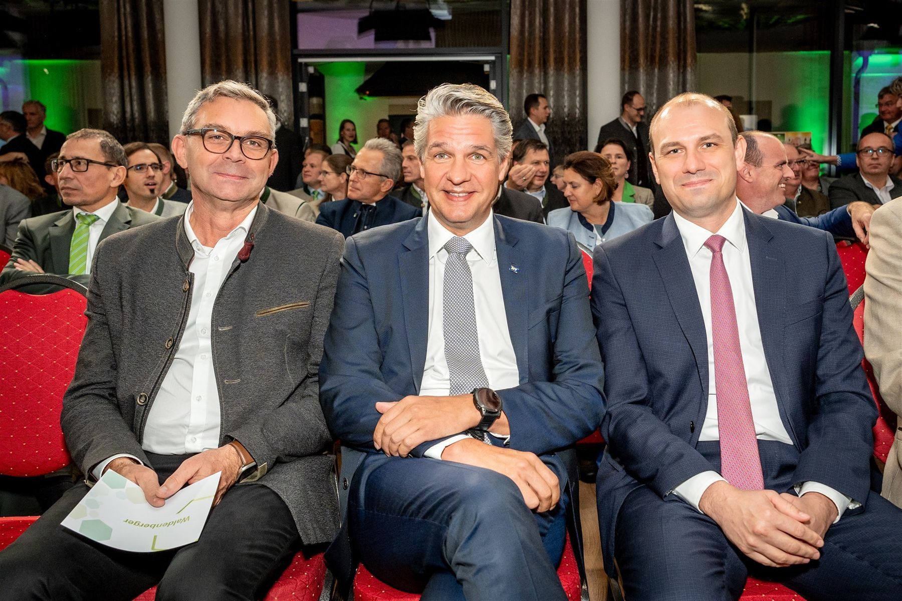 © Georg Pomaßl/LK Niederösterreich © Georg Pomaßl/LK Niederösterreich