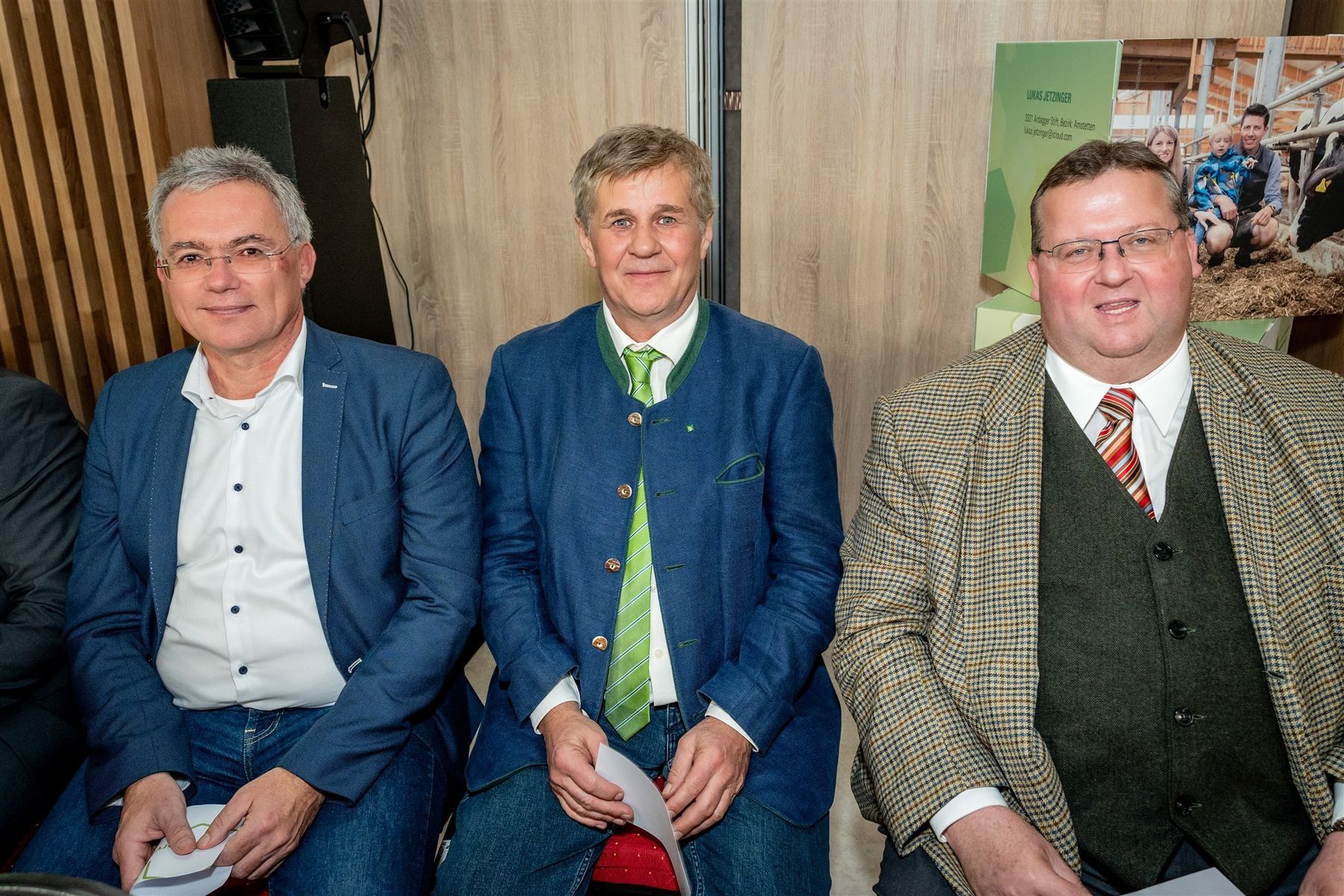 © Georg Pomaßl/LK Niederösterreich © Georg Pomaßl/LK Niederösterreich