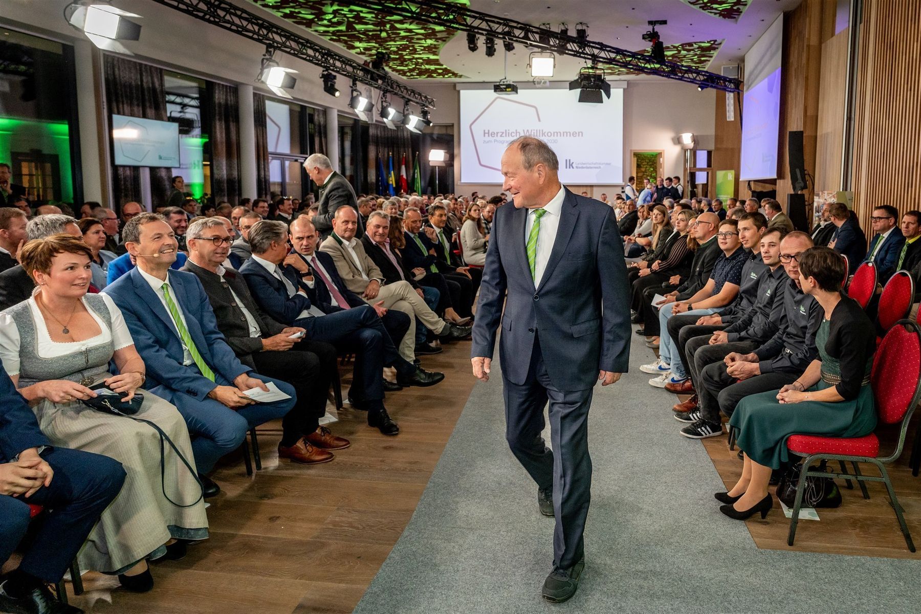 © Georg Pomaßl/LK Niederösterreich © Georg Pomaßl/LK Niederösterreich