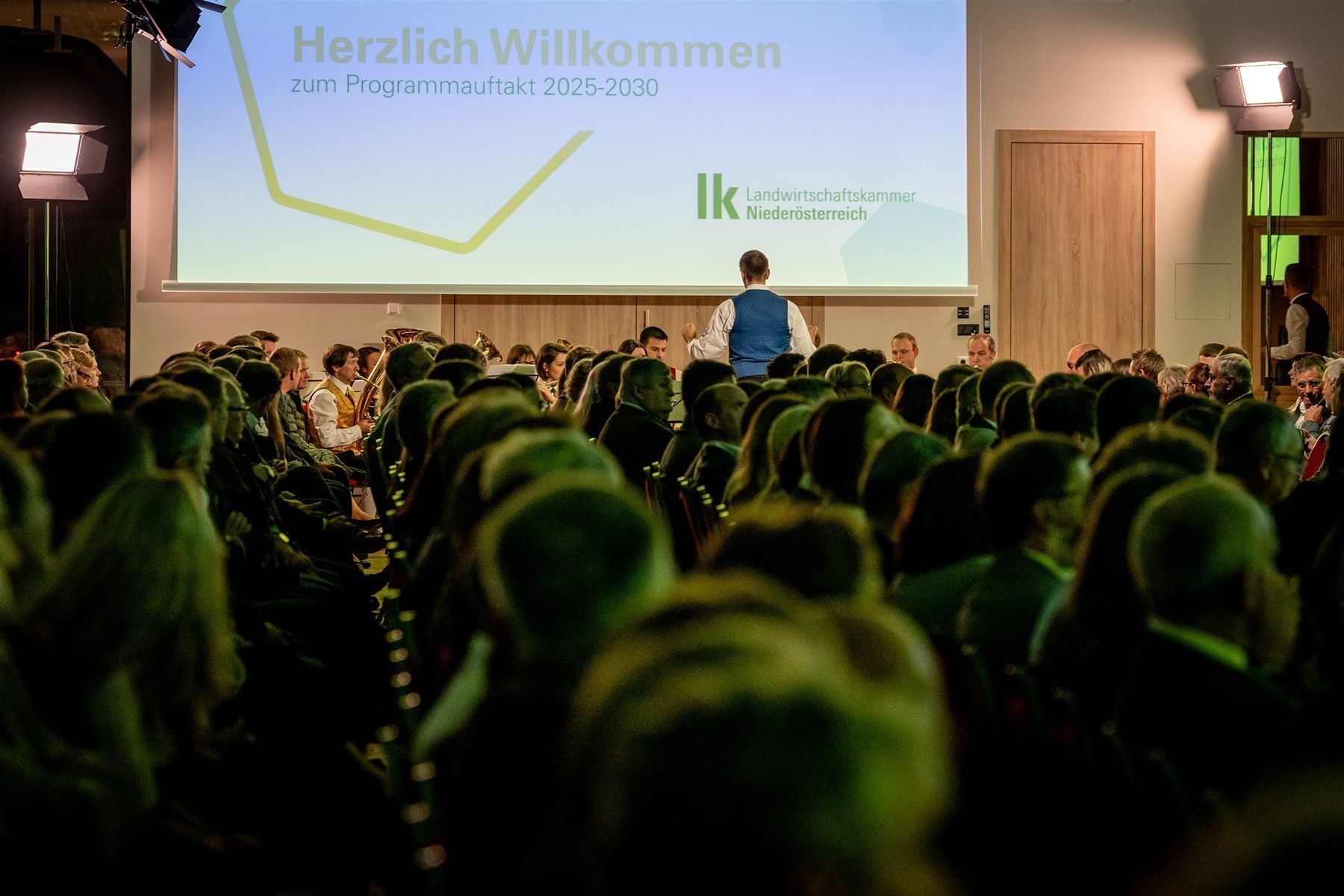 © Georg Pomaßl/LK Niederösterreich © Georg Pomaßl/LK Niederösterreich