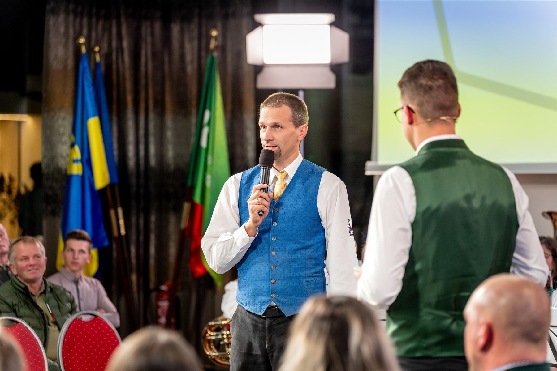 © Georg Pomaßl/LK Niederösterreich © Georg Pomaßl/LK Niederösterreich