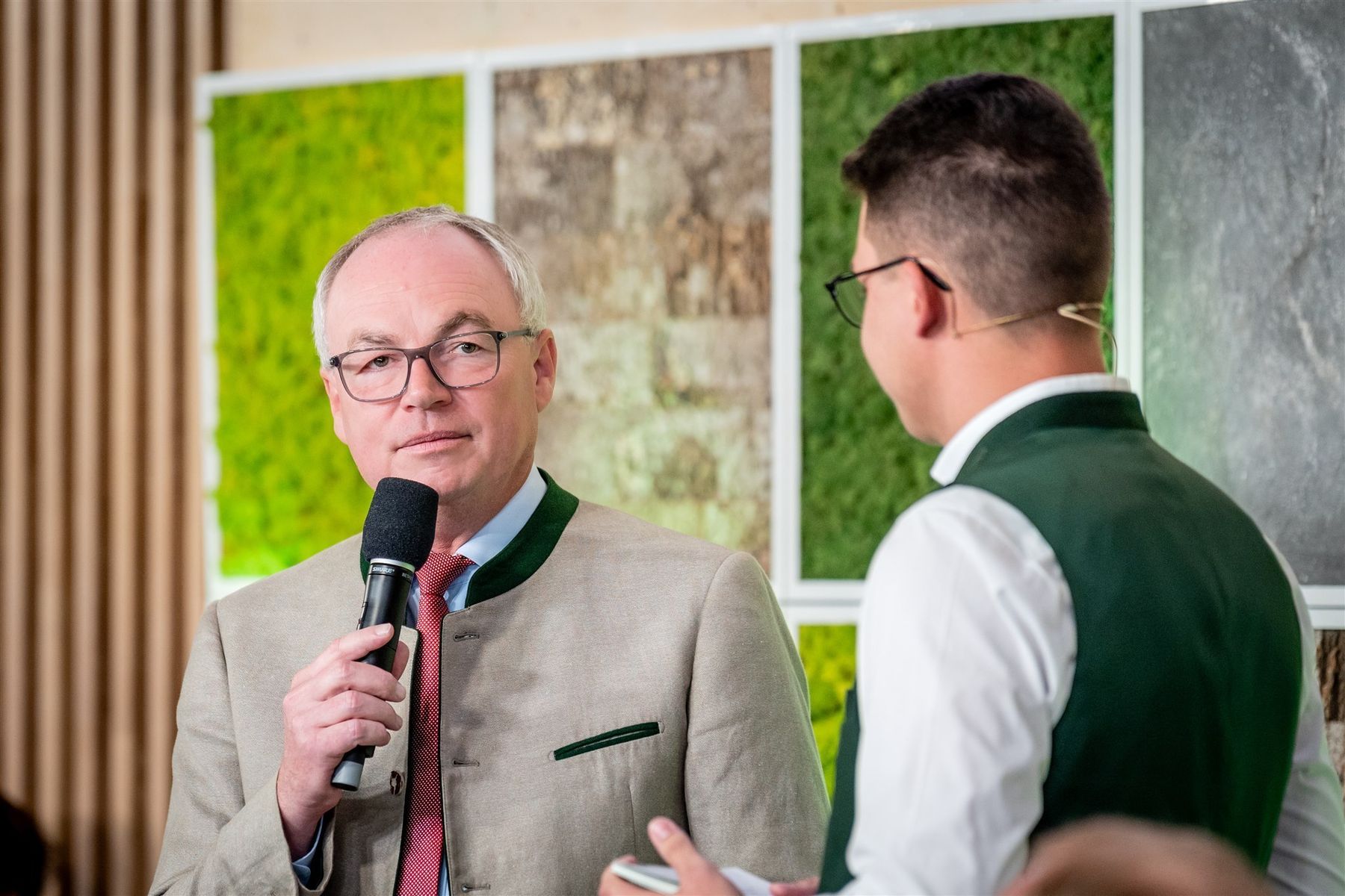 © Georg Pomaßl/LK Niederösterreich © Georg Pomaßl/LK Niederösterreich