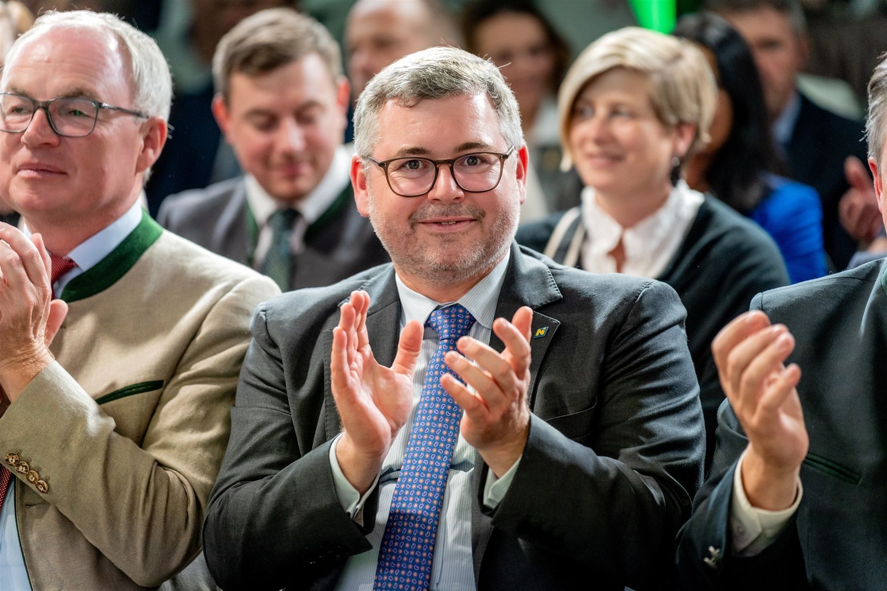 © Georg Pomaßl/LK Niederösterreich © Georg Pomaßl/LK Niederösterreich