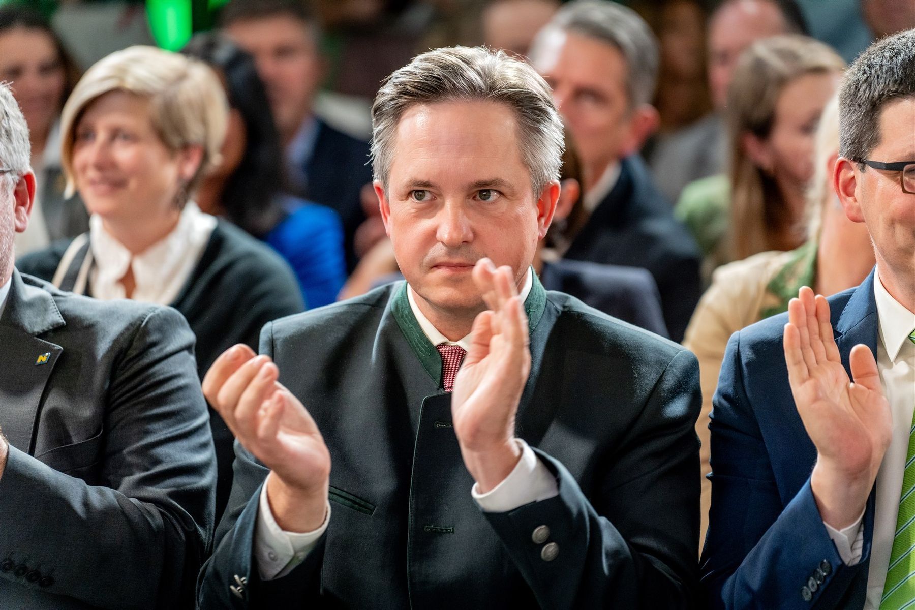 © Georg Pomaßl/LK Niederösterreich © Georg Pomaßl/LK Niederösterreich