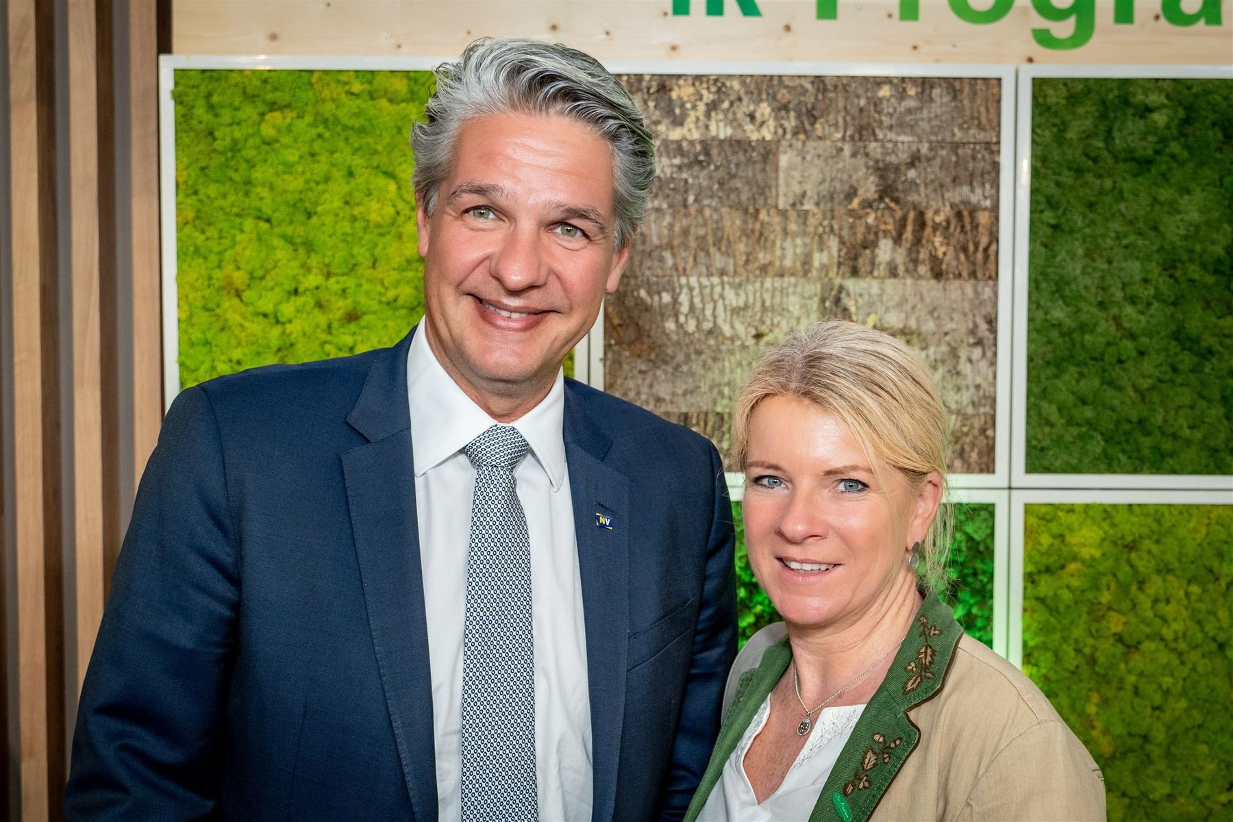 © Georg Pomaßl/LK Niederösterreich © Georg Pomaßl/LK Niederösterreich