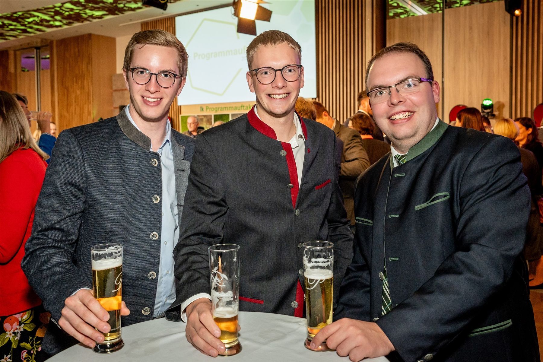 © Georg Pomaßl/LK Niederösterreich © Georg Pomaßl/LK Niederösterreich