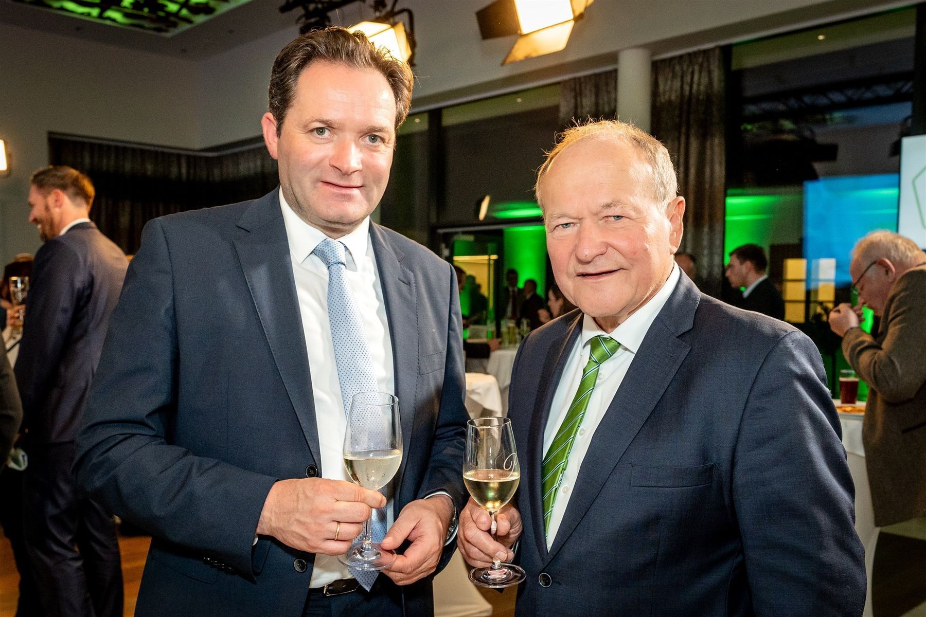 © Georg Pomaßl/LK Niederösterreich © Georg Pomaßl/LK Niederösterreich