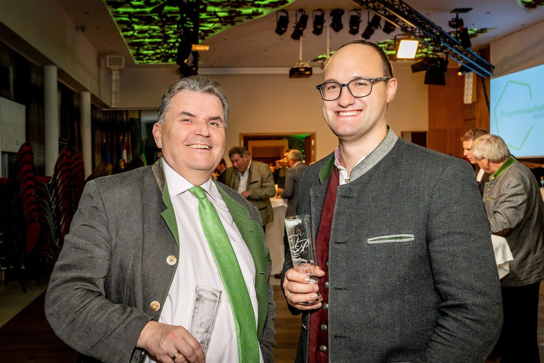 © Georg Pomaßl/LK Niederösterreich © Georg Pomaßl/LK Niederösterreich