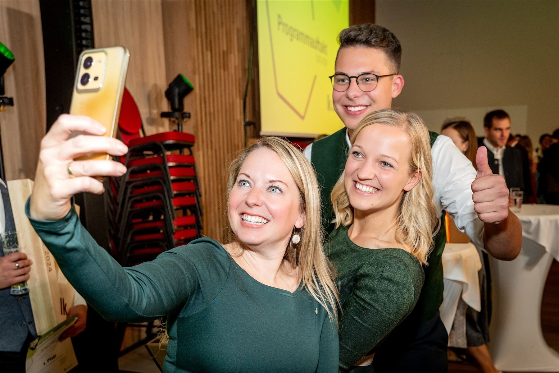 © Georg Pomaßl/LK Niederösterreich © Georg Pomaßl/LK Niederösterreich