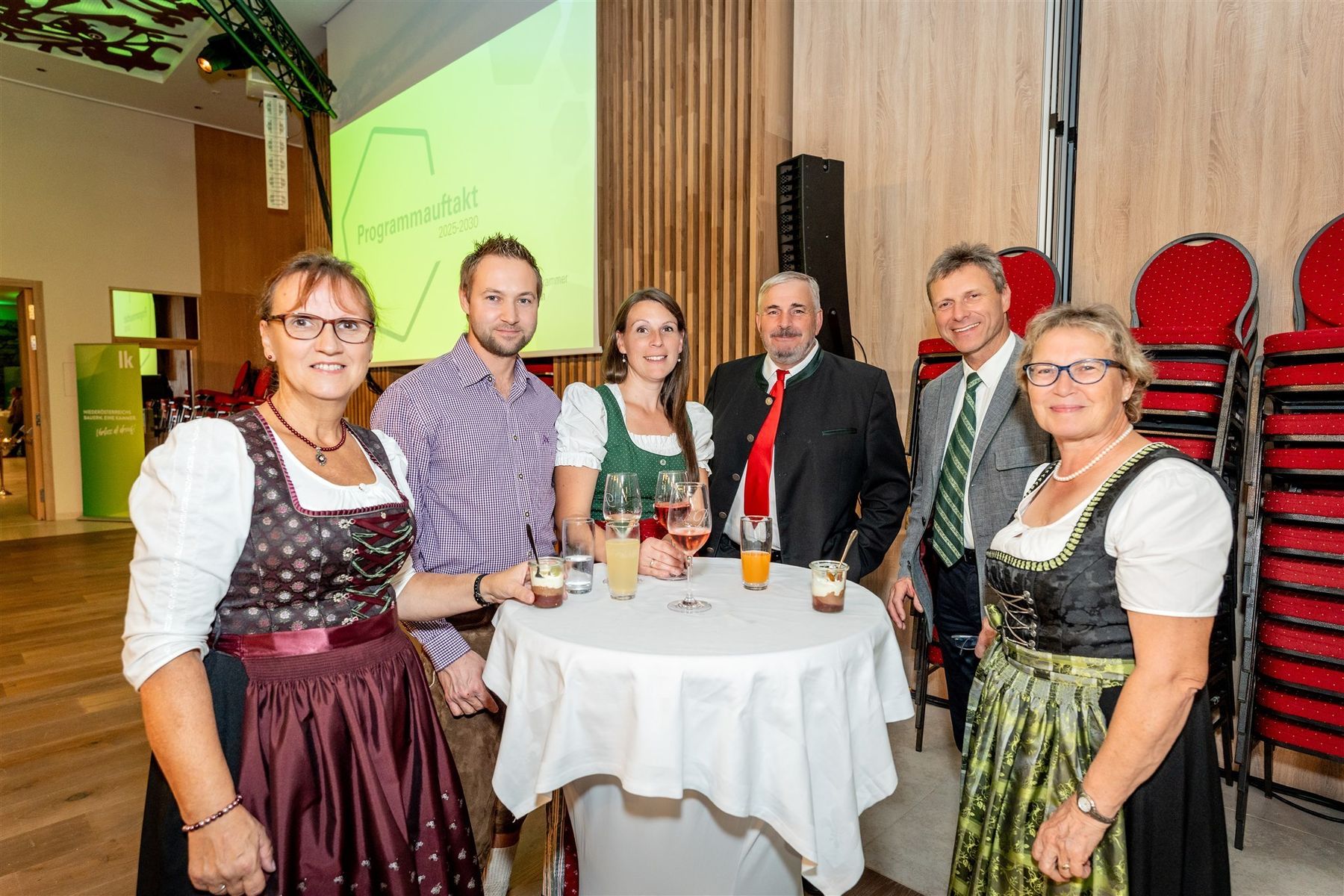 © Georg Pomaßl/LK Niederösterreich © Georg Pomaßl/LK Niederösterreich