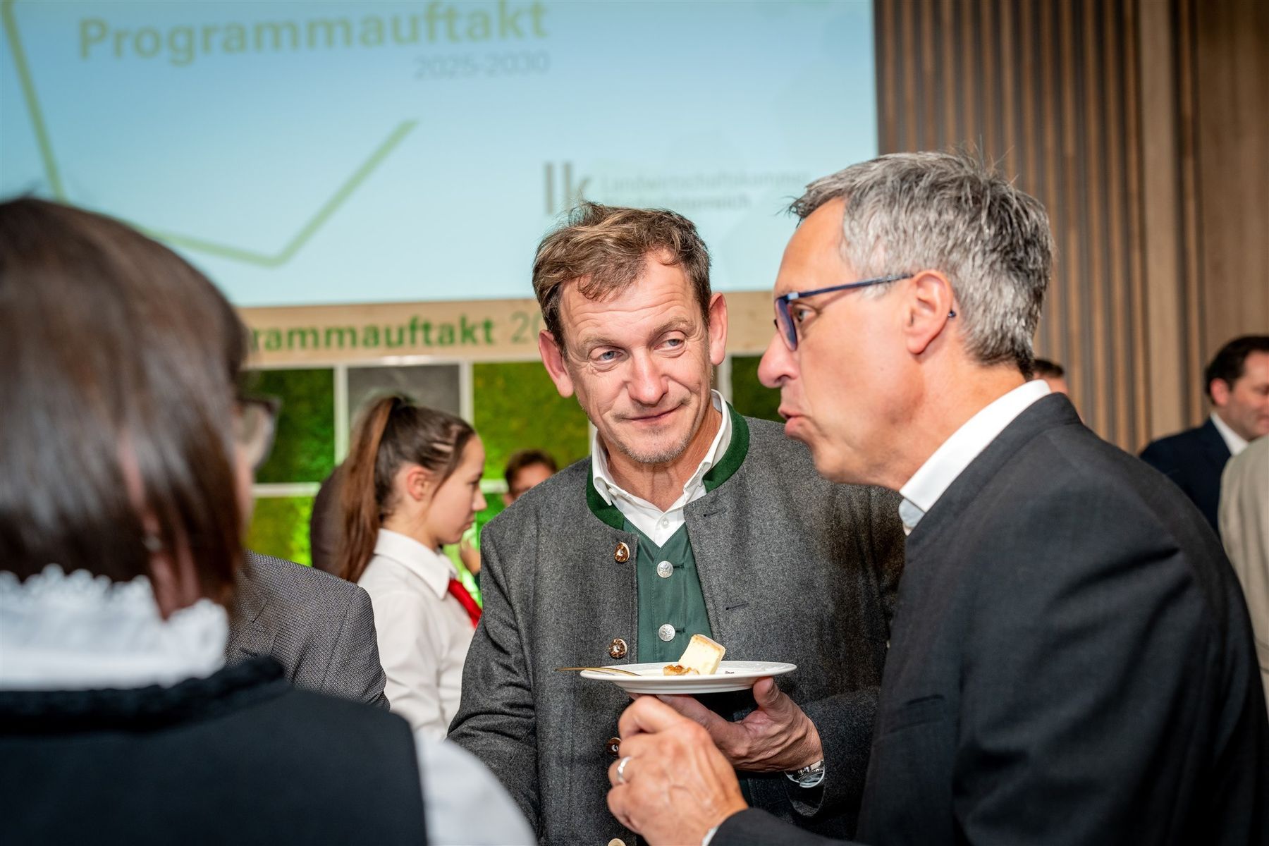 © Georg Pomaßl/LK Niederösterreich © Georg Pomaßl/LK Niederösterreich