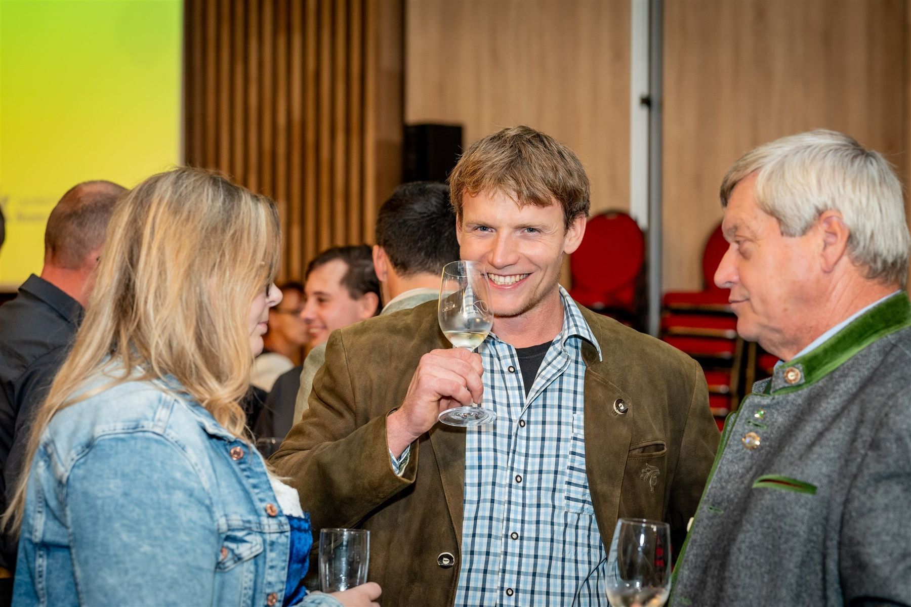 © Georg Pomaßl/LK Niederösterreich © Georg Pomaßl/LK Niederösterreich