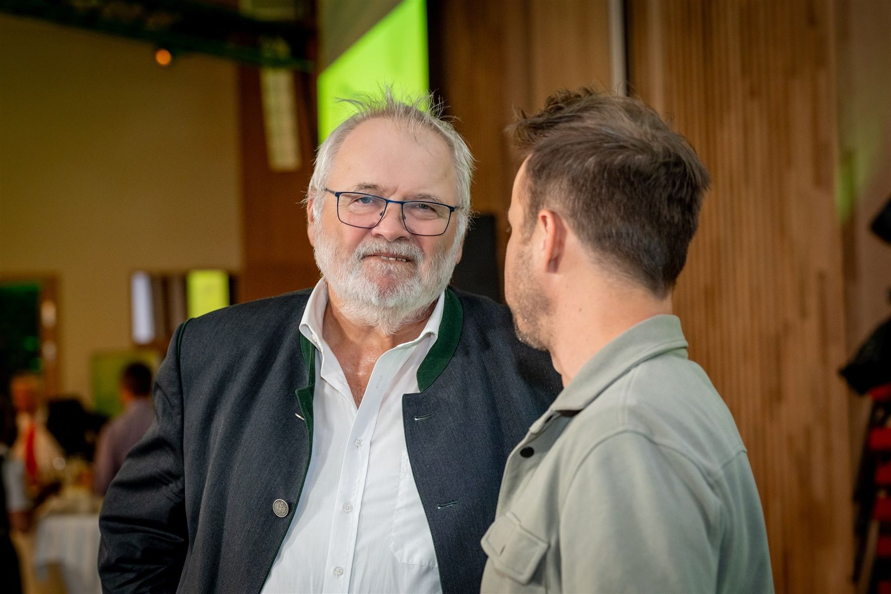 © Georg Pomaßl/LK Niederösterreich © Georg Pomaßl/LK Niederösterreich