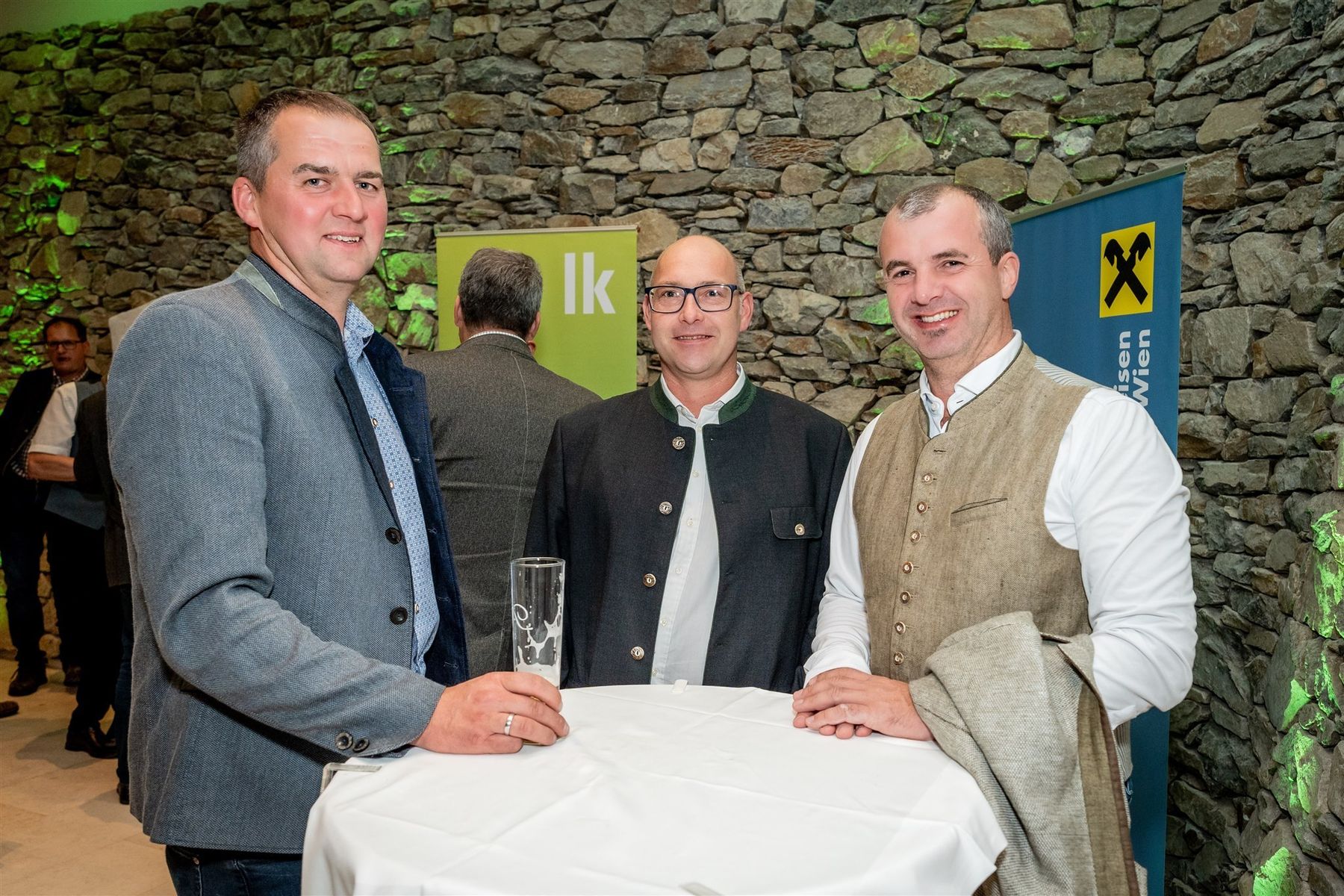 © Georg Pomaßl/LK Niederösterreich © Georg Pomaßl/LK Niederösterreich