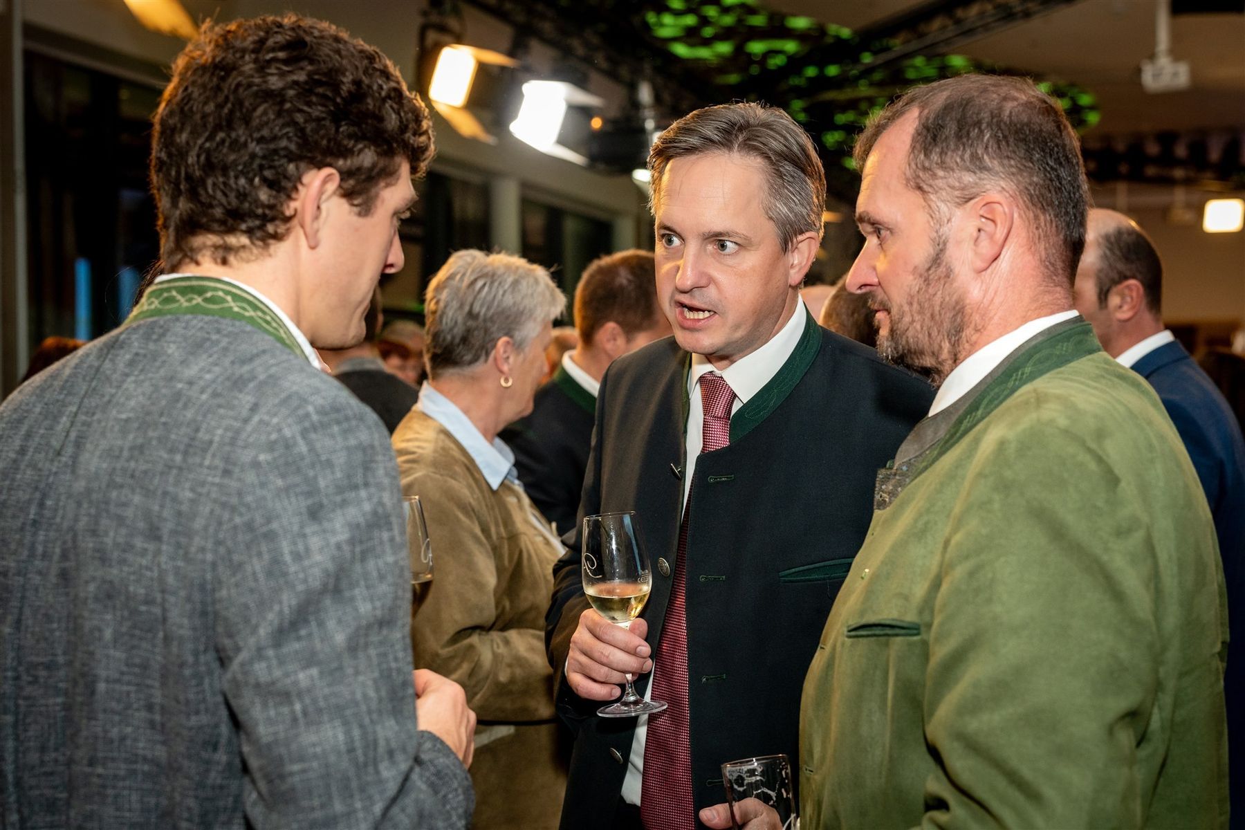 © Georg Pomaßl/LK Niederösterreich © Georg Pomaßl/LK Niederösterreich