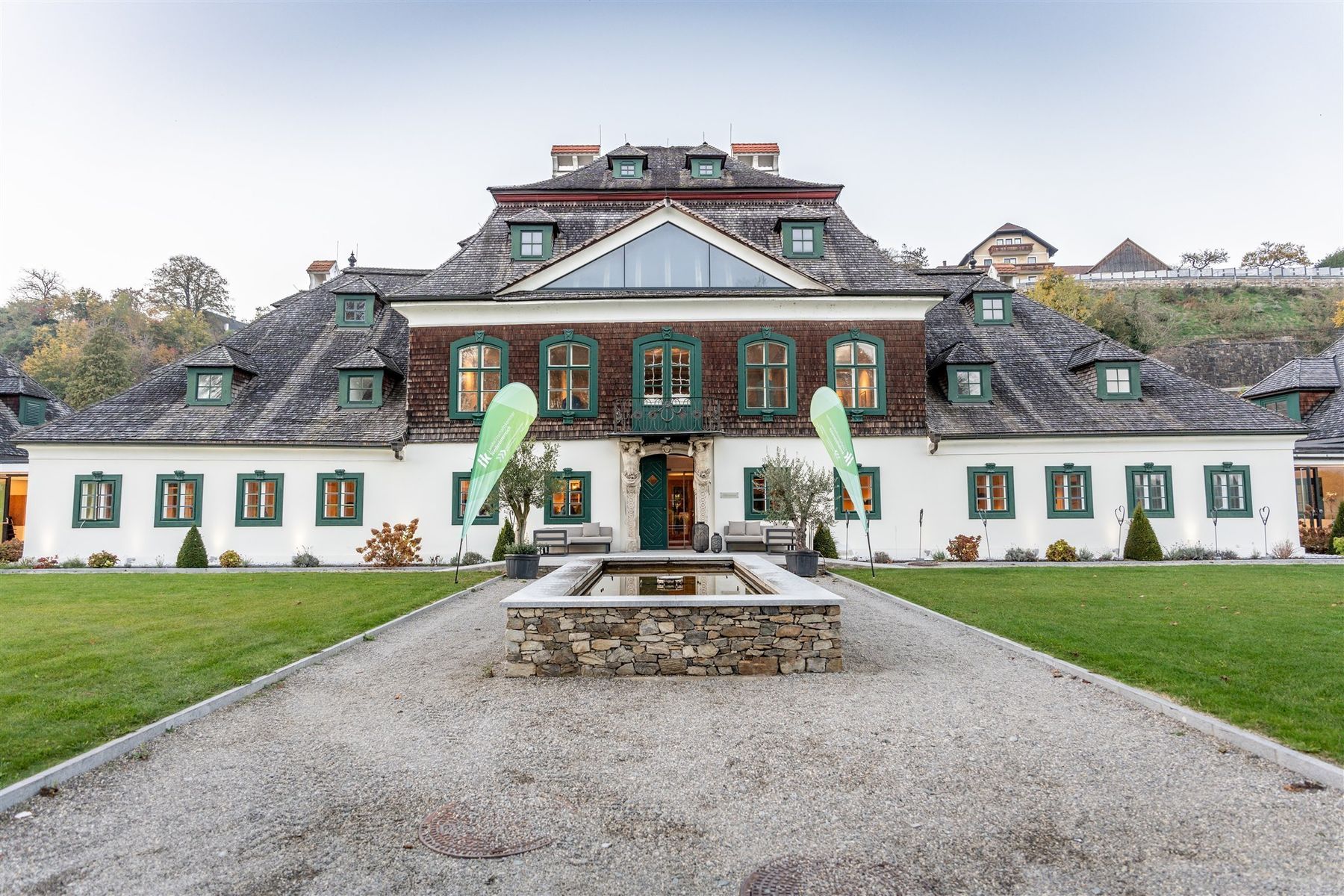 © Georg Pomaßl/LK Niederösterreich © Georg Pomaßl/LK Niederösterreich