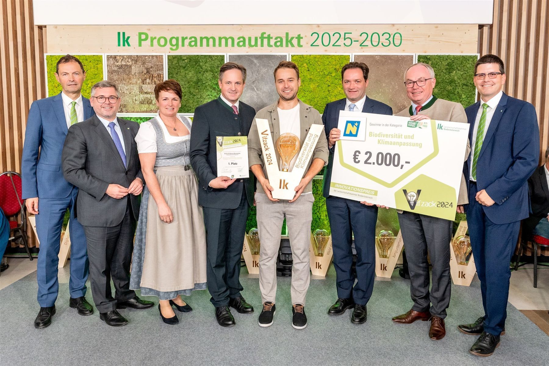 © Georg Pomaßl/LK Niederösterreich © Georg Pomaßl/LK Niederösterreich