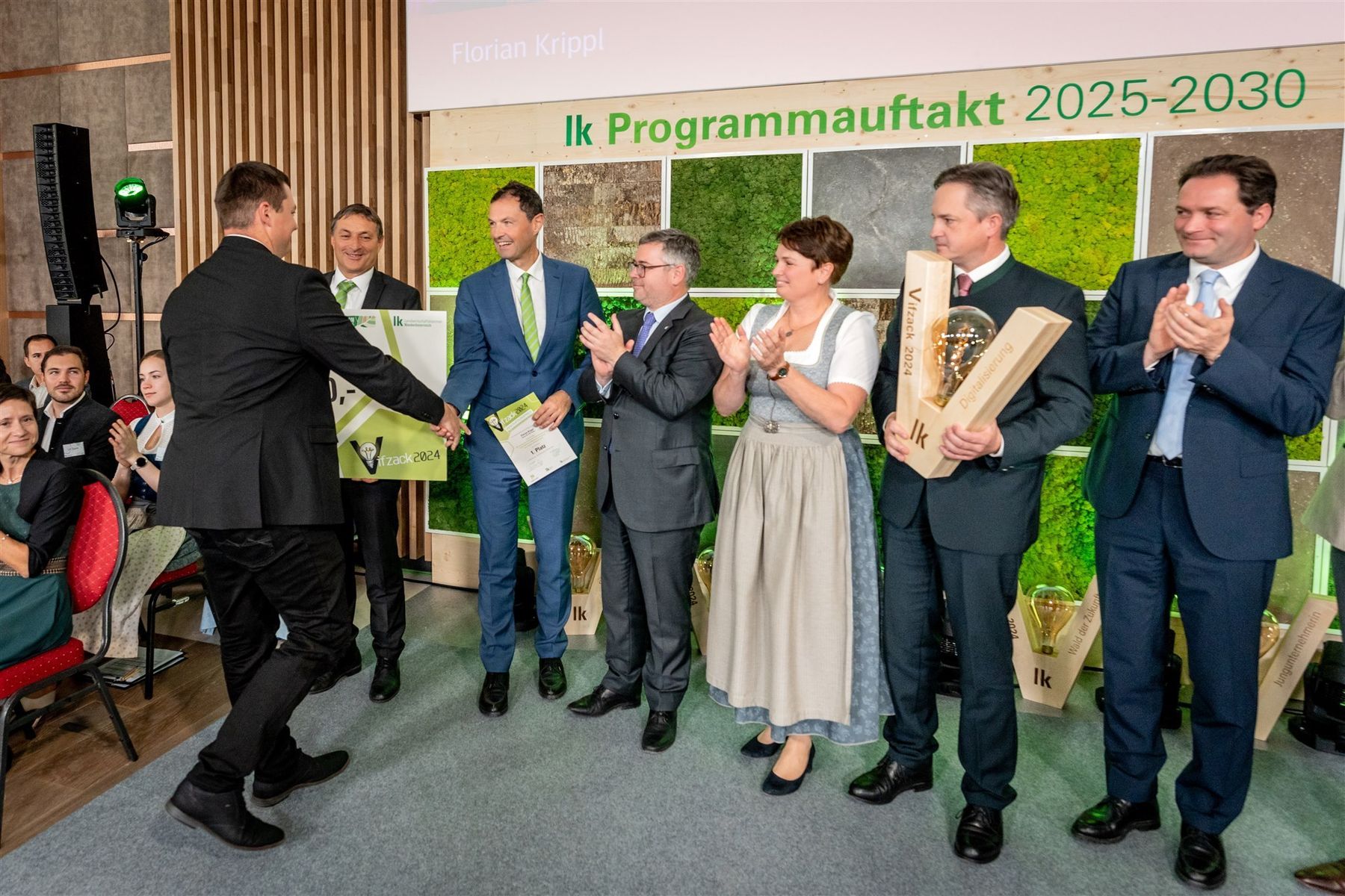 © Georg Pomaßl/LK Niederösterreich © Georg Pomaßl/LK Niederösterreich