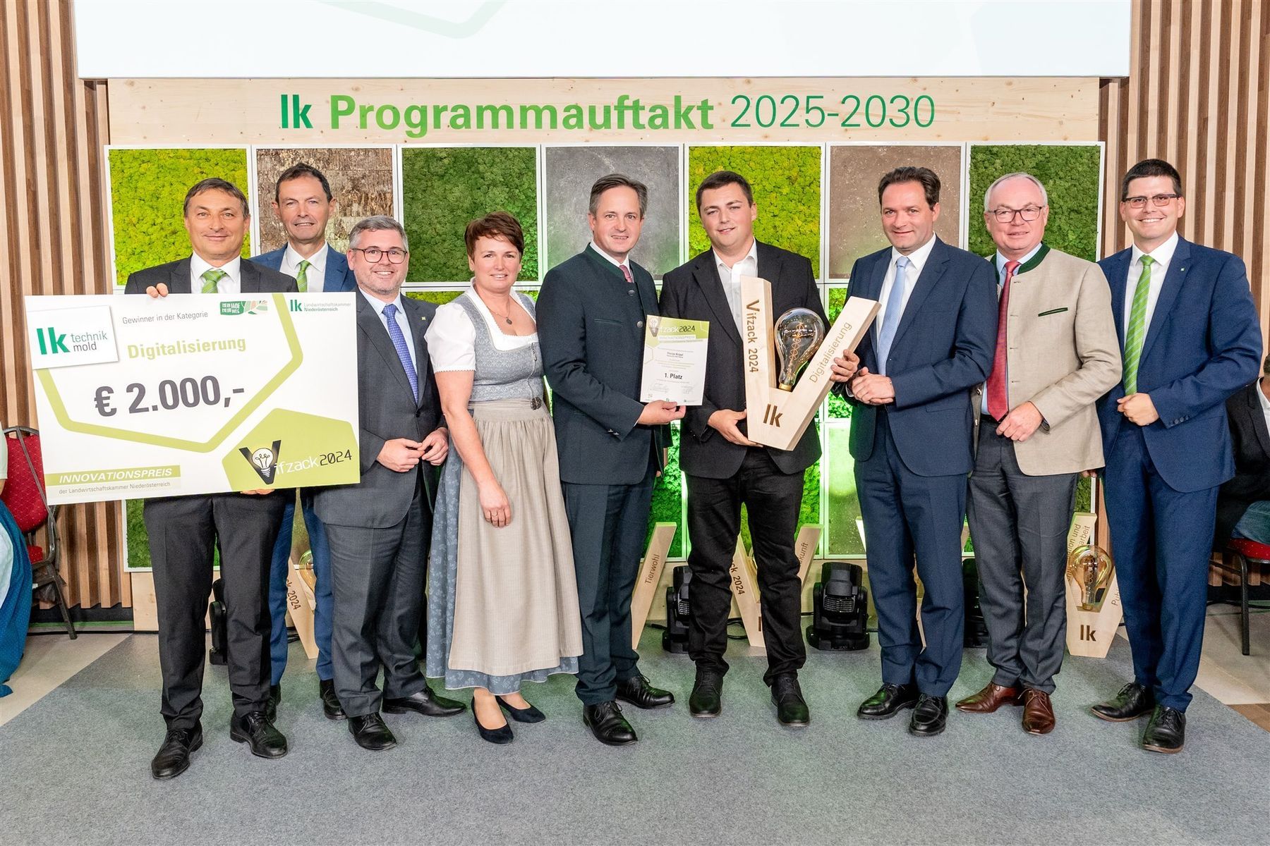 © Georg Pomaßl/LK Niederösterreich © Georg Pomaßl/LK Niederösterreich