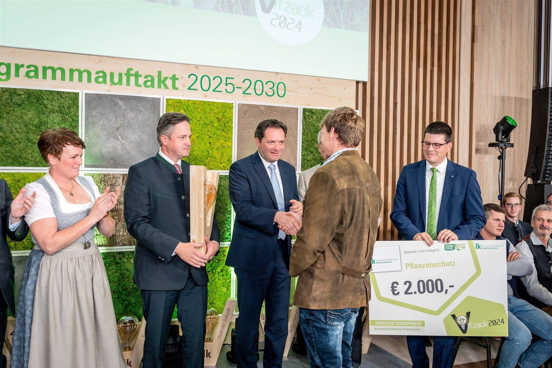 © Georg Pomaßl/LK Niederösterreich © Georg Pomaßl/LK Niederösterreich