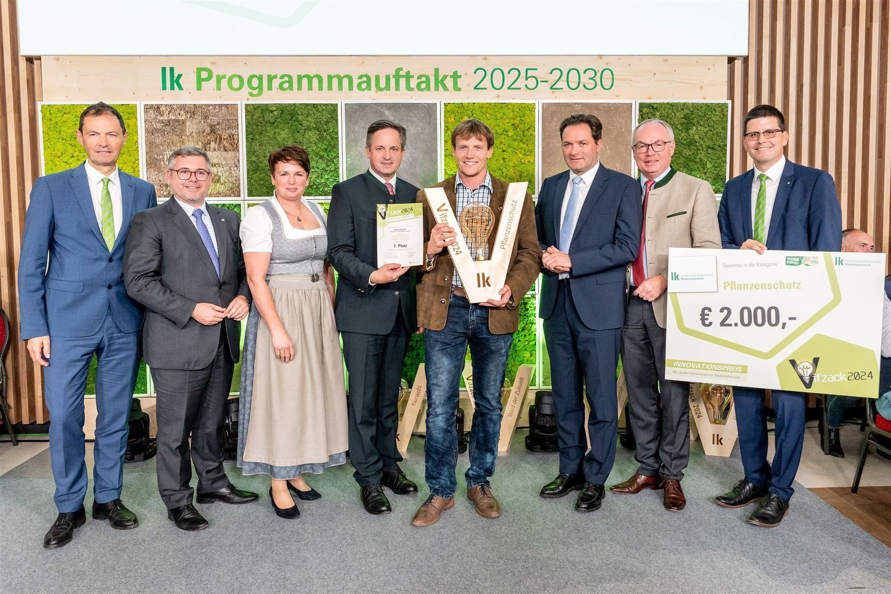 © Georg Pomaßl/LK Niederösterreich © Georg Pomaßl/LK Niederösterreich