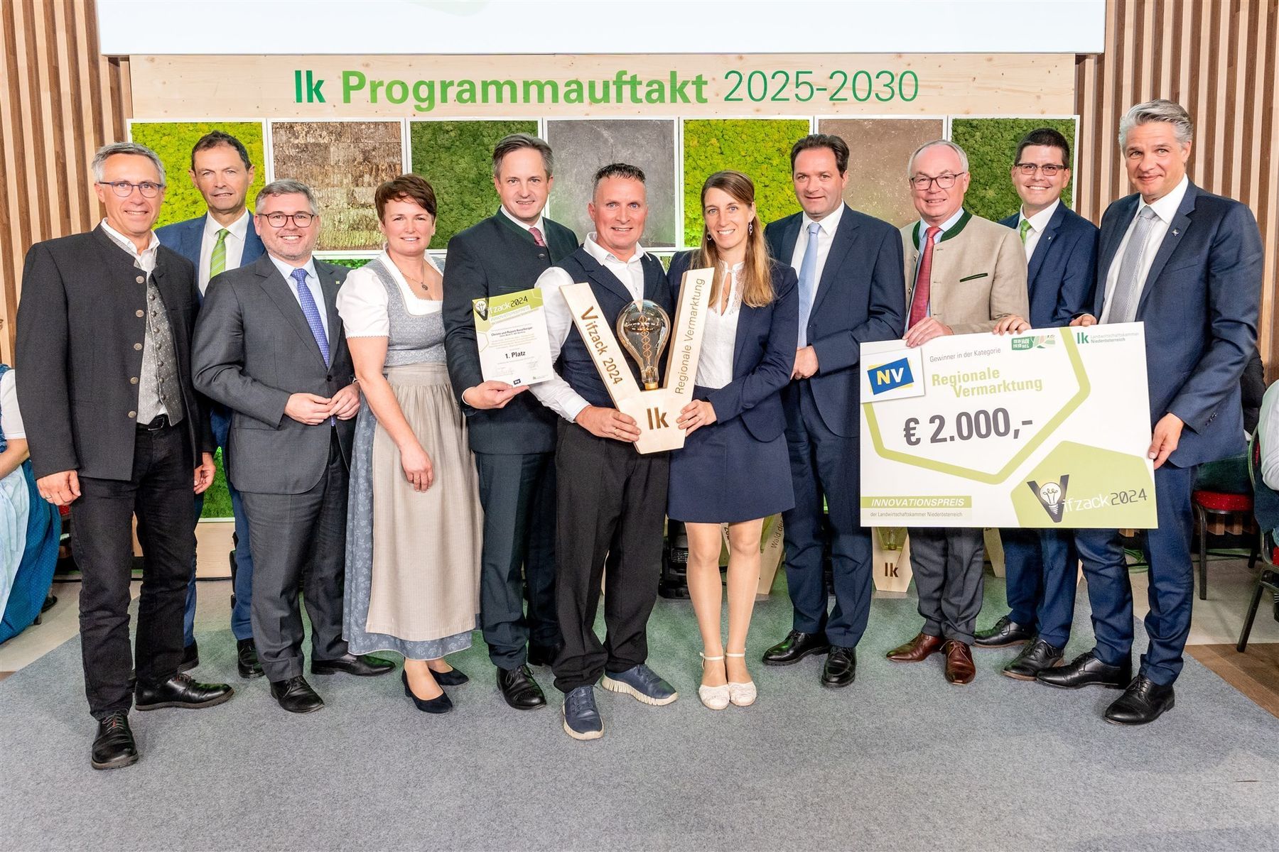 © Georg Pomaßl/LK Niederösterreich © Georg Pomaßl/LK Niederösterreich