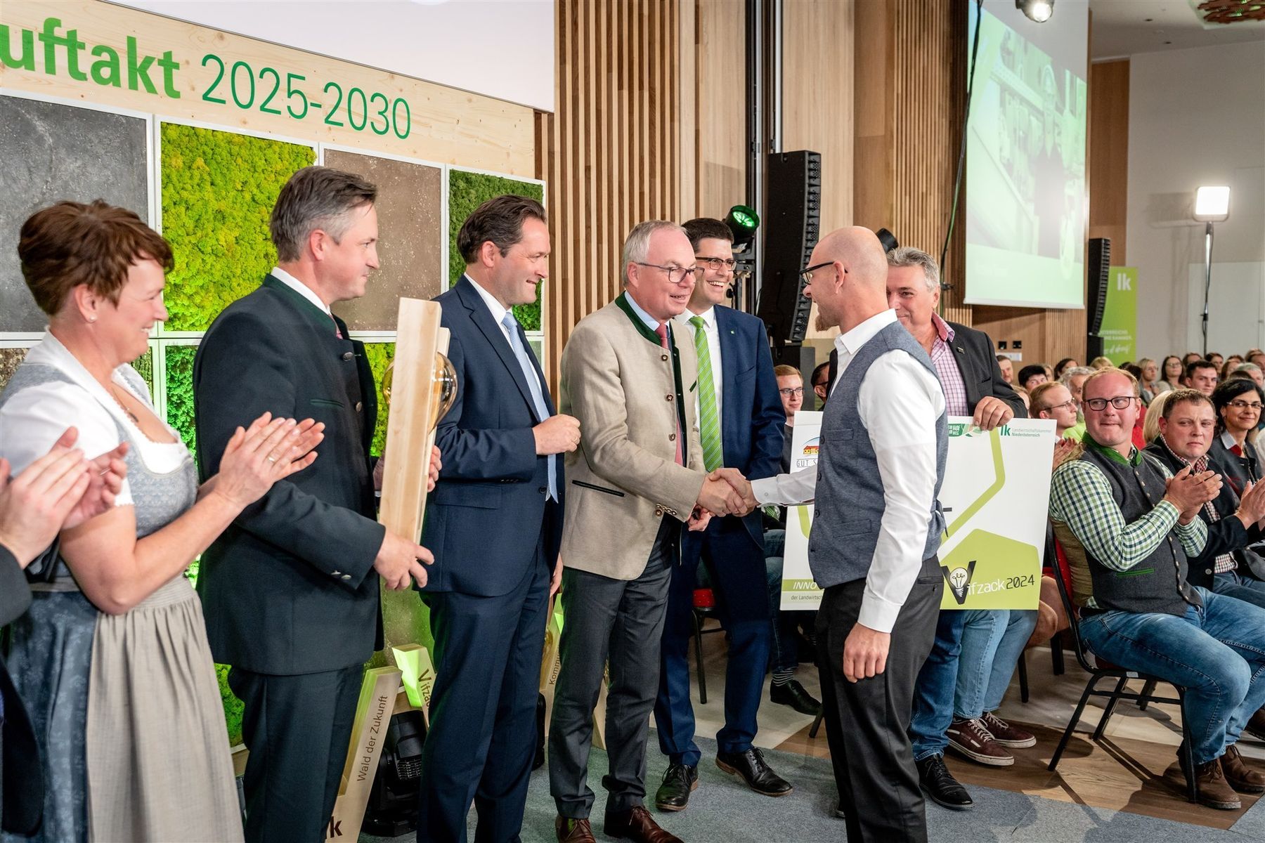 © Georg Pomaßl/LK Niederösterreich © Georg Pomaßl/LK Niederösterreich