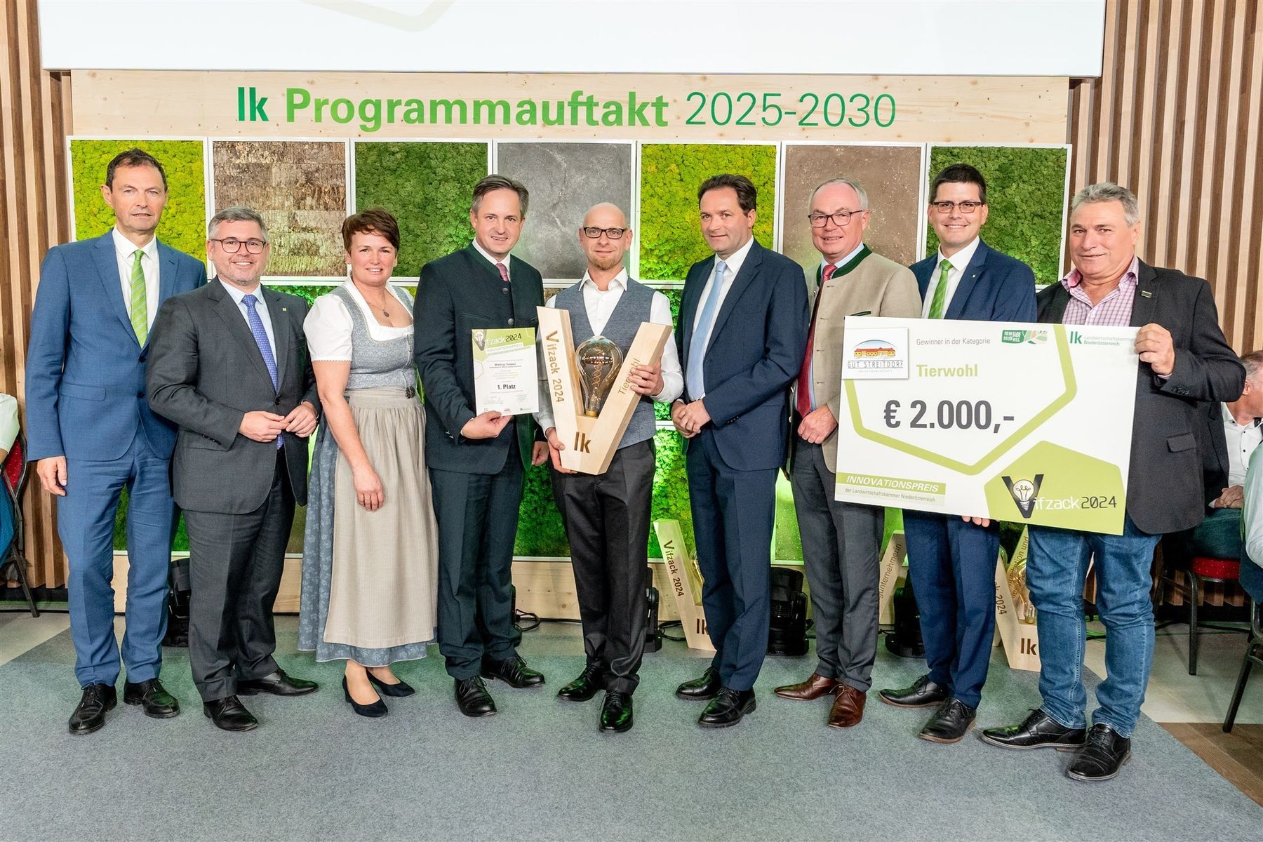 © Georg Pomaßl/LK Niederösterreich © Georg Pomaßl/LK Niederösterreich