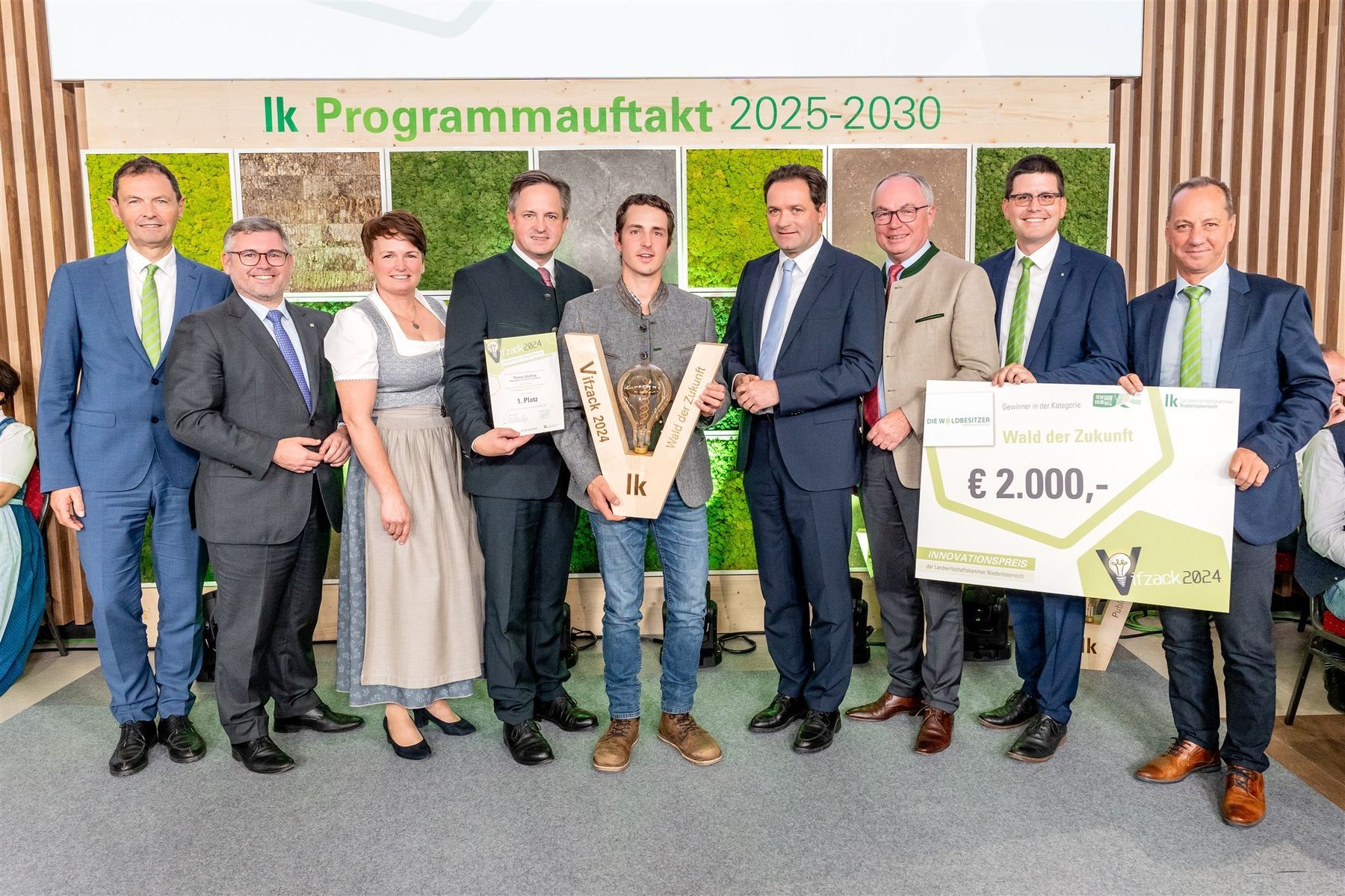 © Georg Pomaßl/LK Niederösterreich © Georg Pomaßl/LK Niederösterreich