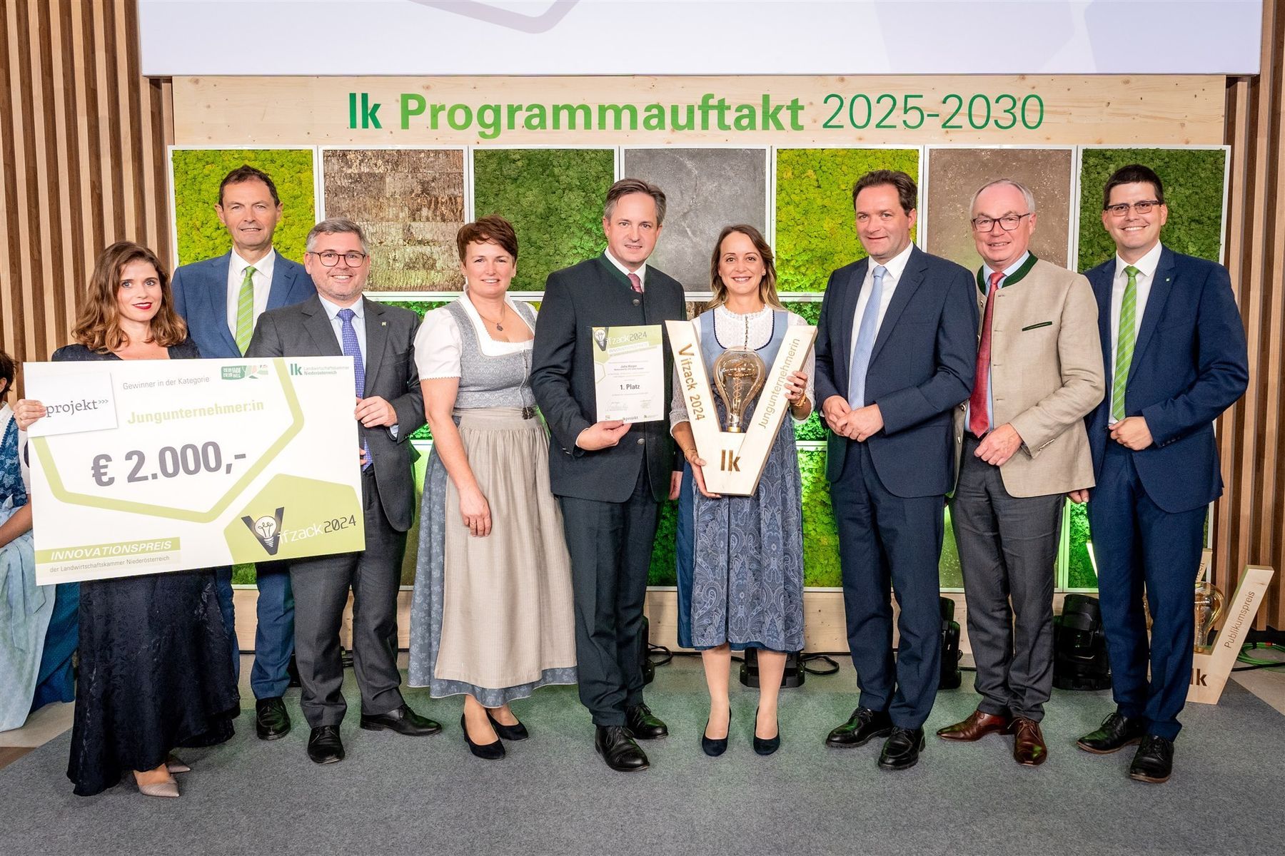 © Georg Pomaßl/LK Niederösterreich © Georg Pomaßl/LK Niederösterreich