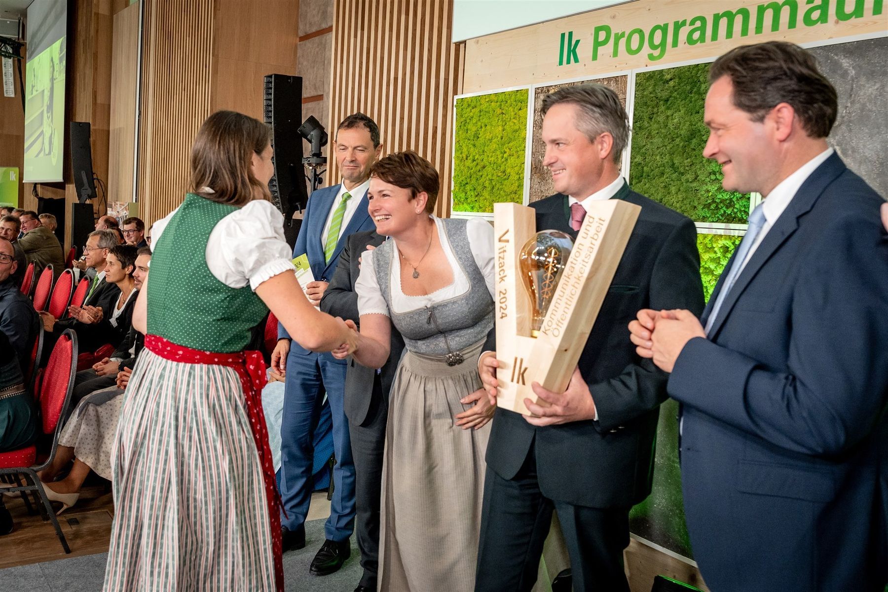 © Georg Pomaßl/LK Niederösterreich © Georg Pomaßl/LK Niederösterreich