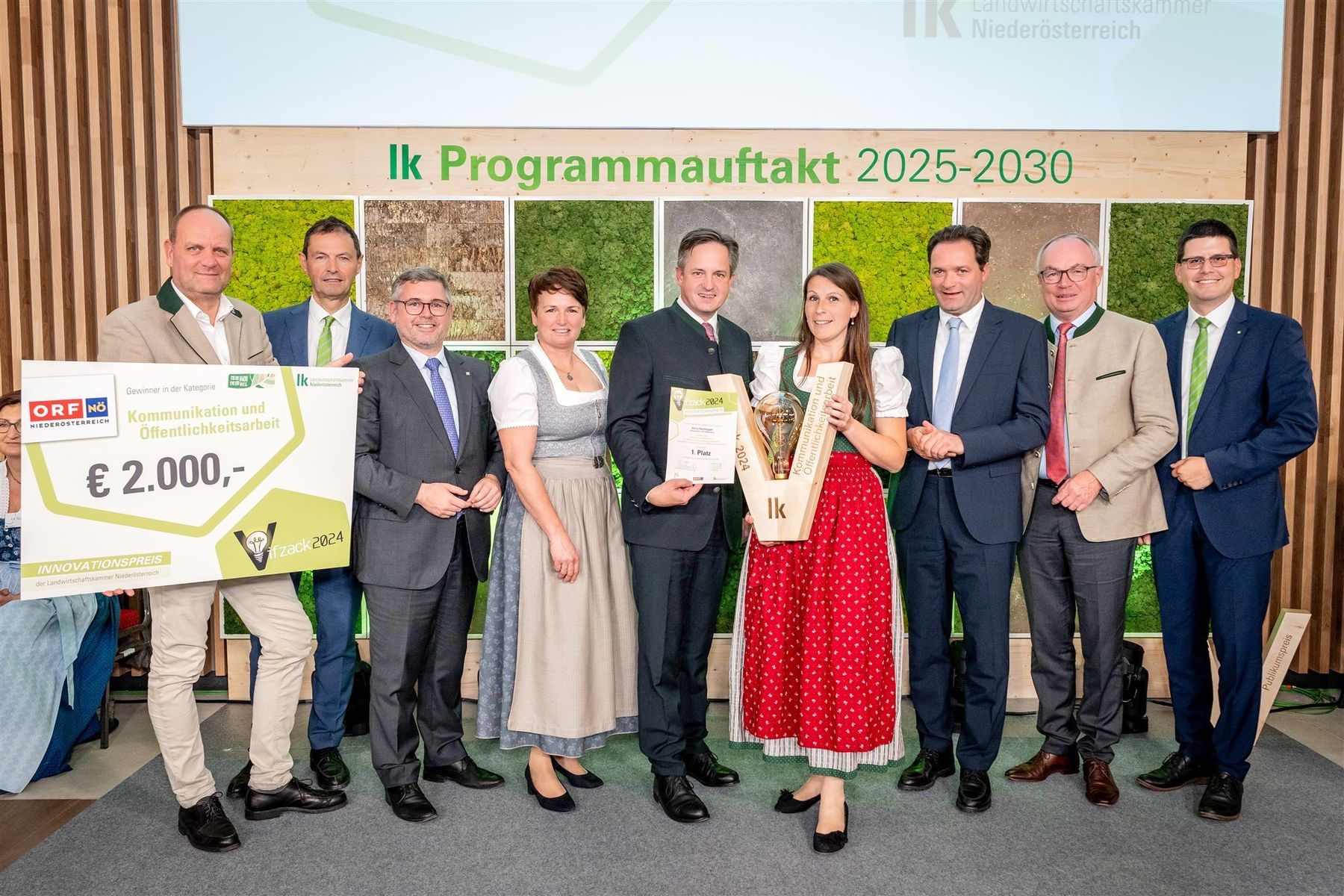 © Georg Pomaßl/LK Niederösterreich © Georg Pomaßl/LK Niederösterreich