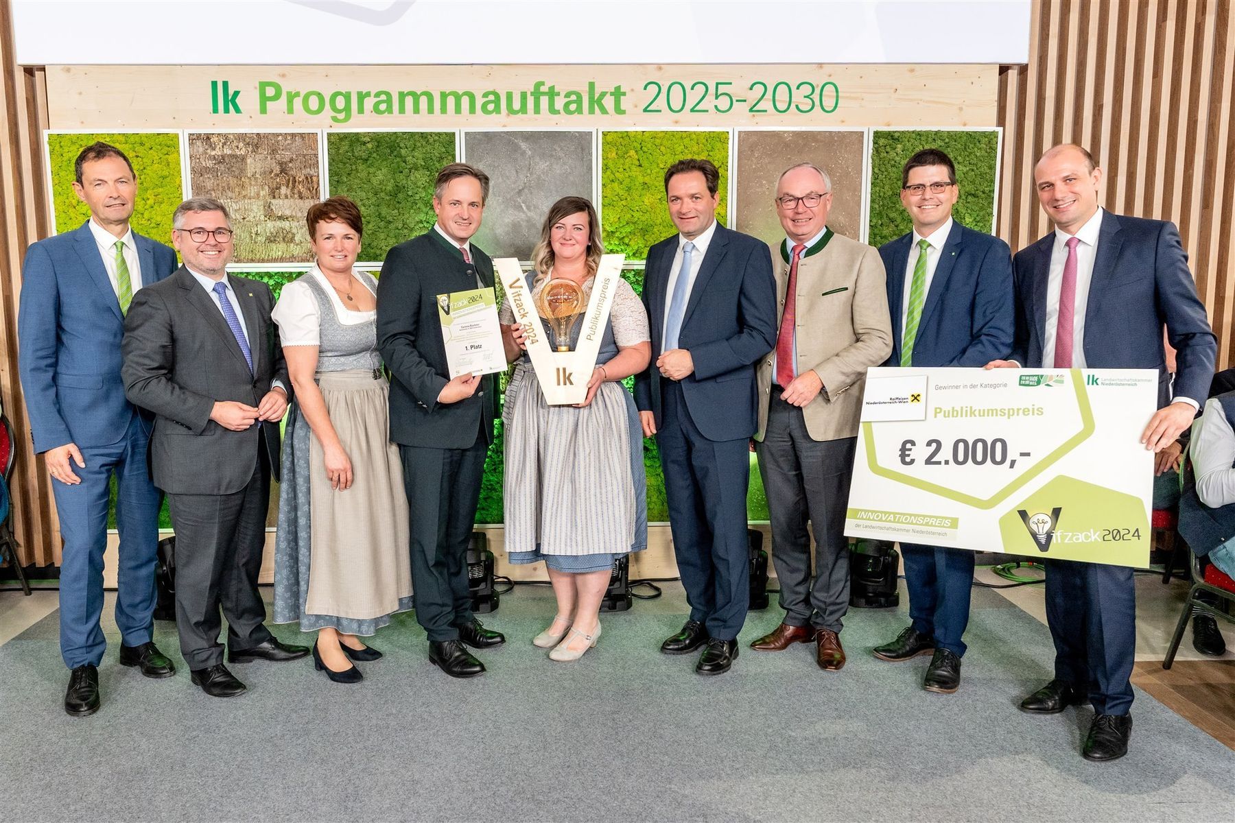 © Georg Pomaßl/LK Niederösterreich © Georg Pomaßl/LK Niederösterreich