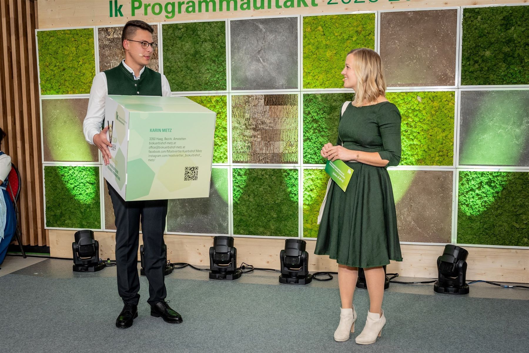 © Georg Pomaßl/LK Niederösterreich © Georg Pomaßl/LK Niederösterreich