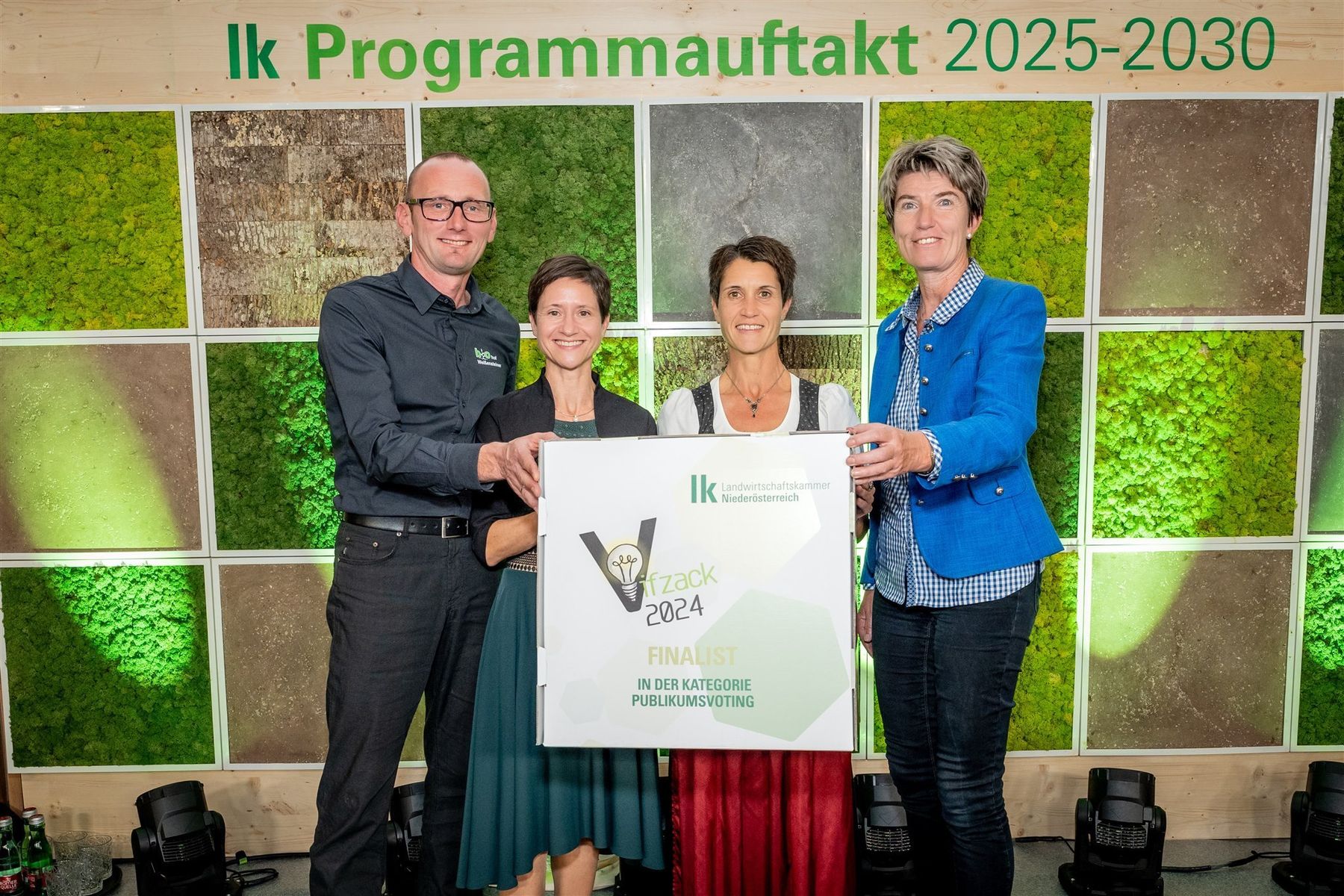 © Georg Pomaßl/LK Niederösterreich © Georg Pomaßl/LK Niederösterreich