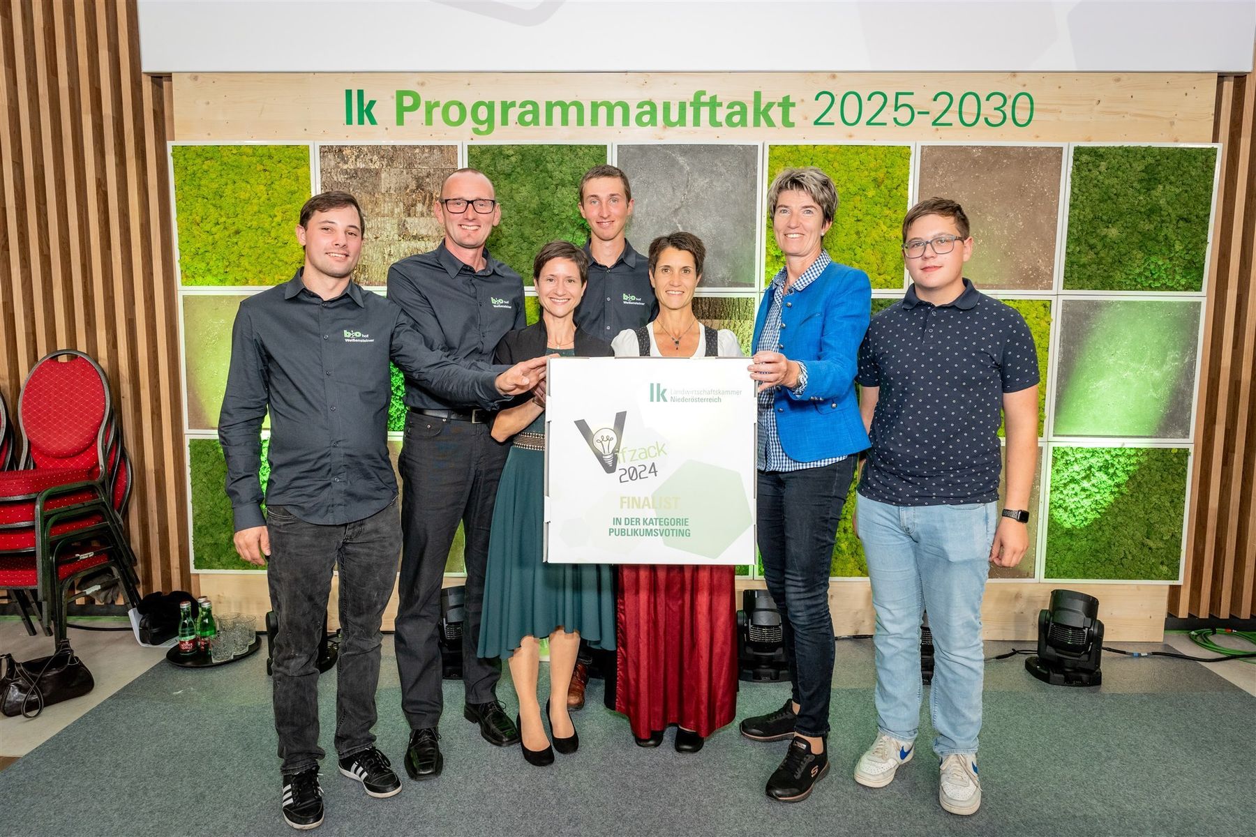 © Georg Pomaßl/LK Niederösterreich © Georg Pomaßl/LK Niederösterreich