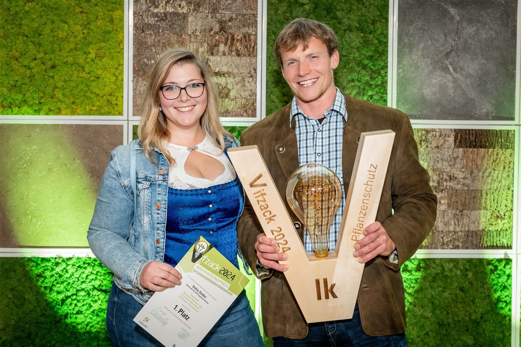 © Georg Pomaßl/LK Niederösterreich © Georg Pomaßl/LK Niederösterreich