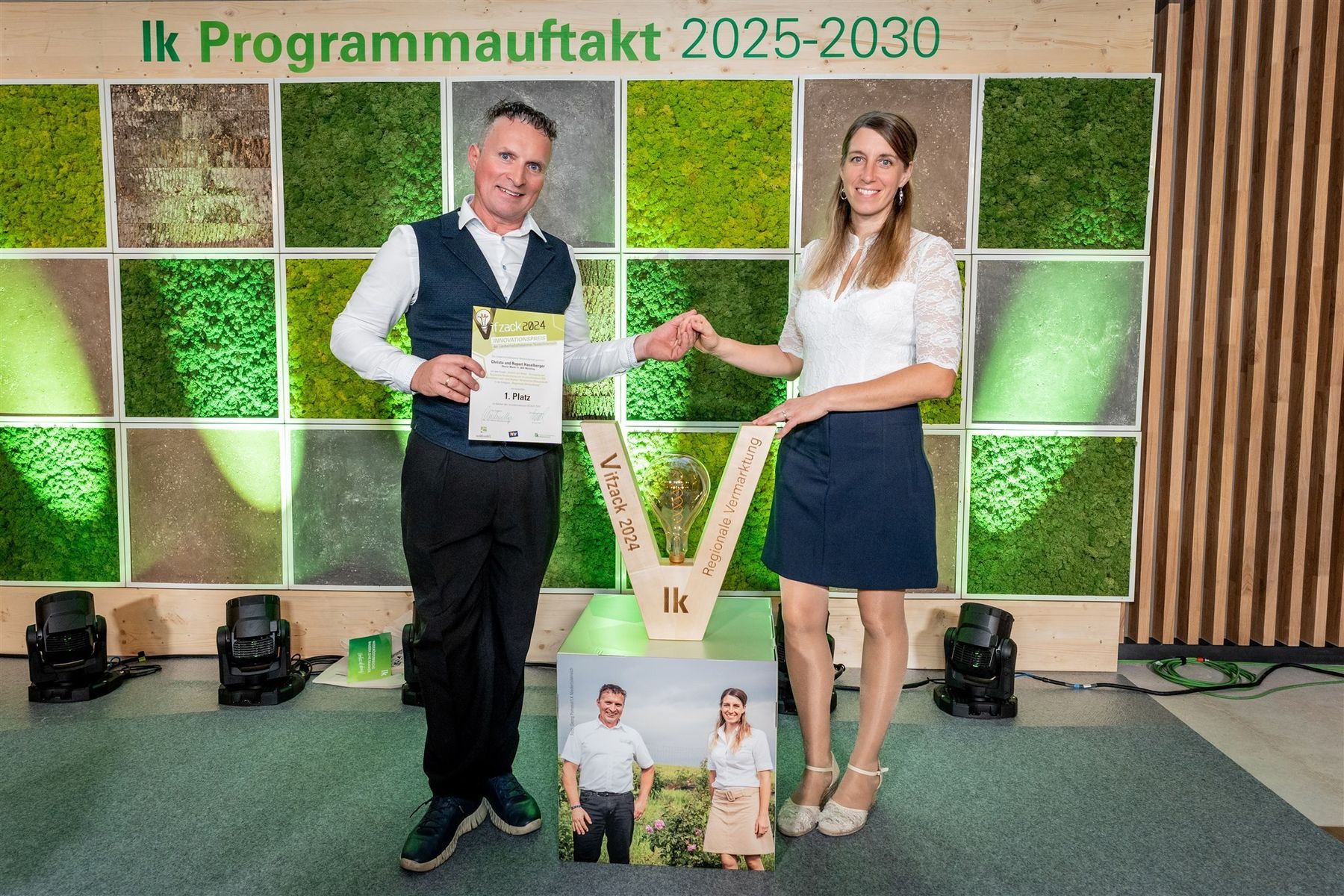 © Georg Pomaßl/LK Niederösterreich © Georg Pomaßl/LK Niederösterreich