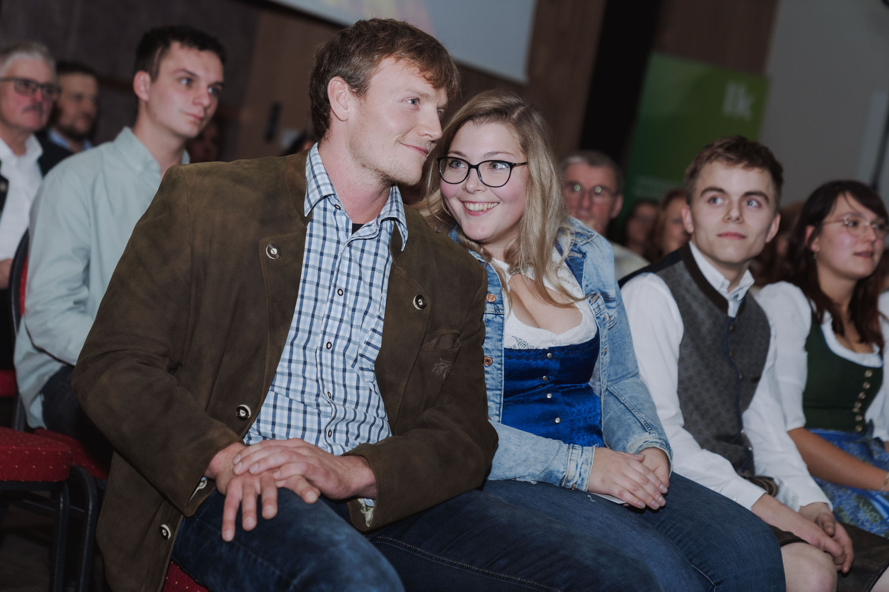 Vifzack 2024.jpg © Sophie Balber/LK Niederösterreich Vifzack 2024.jpg © Sophie Balber/LK Niederösterreich