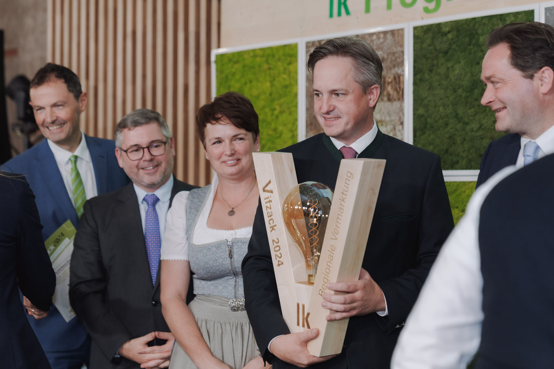 Vifzack 2024.jpg © Sophie Balber/LK Niederösterreich Vifzack 2024.jpg © Sophie Balber/LK Niederösterreich