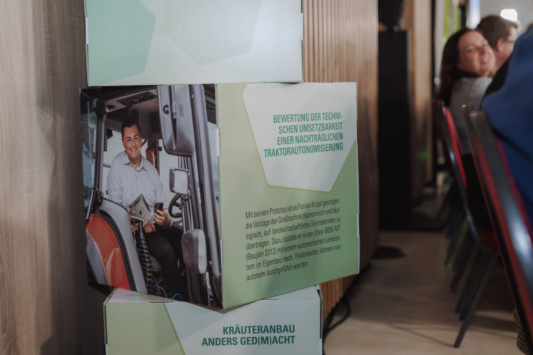 Vifzack 2024.jpg © Sophie Balber/LK Niederösterreich Vifzack 2024.jpg © Sophie Balber/LK Niederösterreich