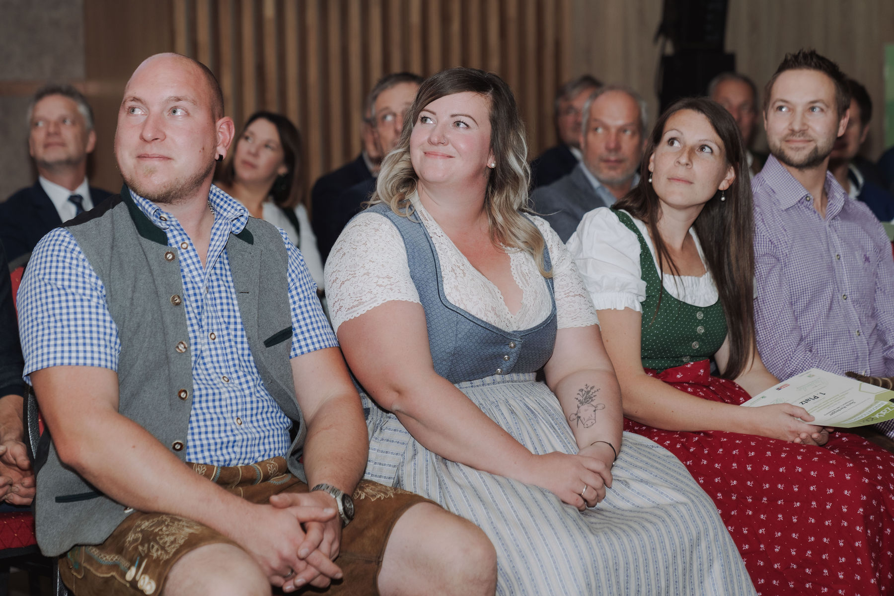 Vifzack 2024.jpg © Sophie Balber/LK Niederösterreich Vifzack 2024.jpg © Sophie Balber/LK Niederösterreich